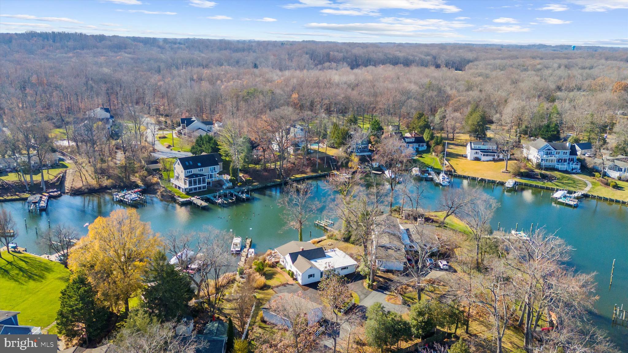 LOCH HAVEN - Residential