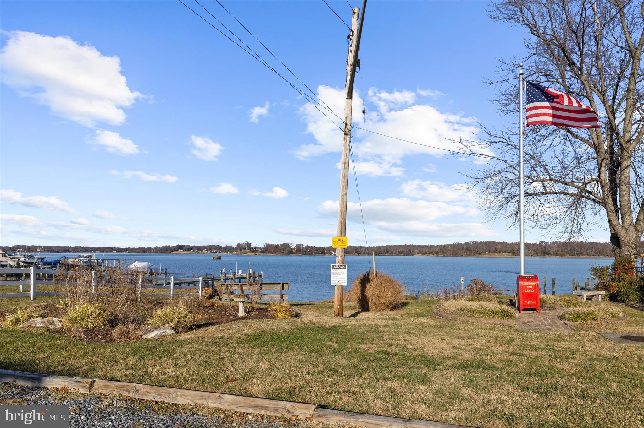 LOCH HAVEN - Residential