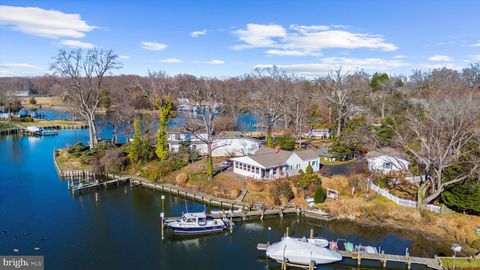 3580 S RIVER TERRACE EDGEWATER MD 21037