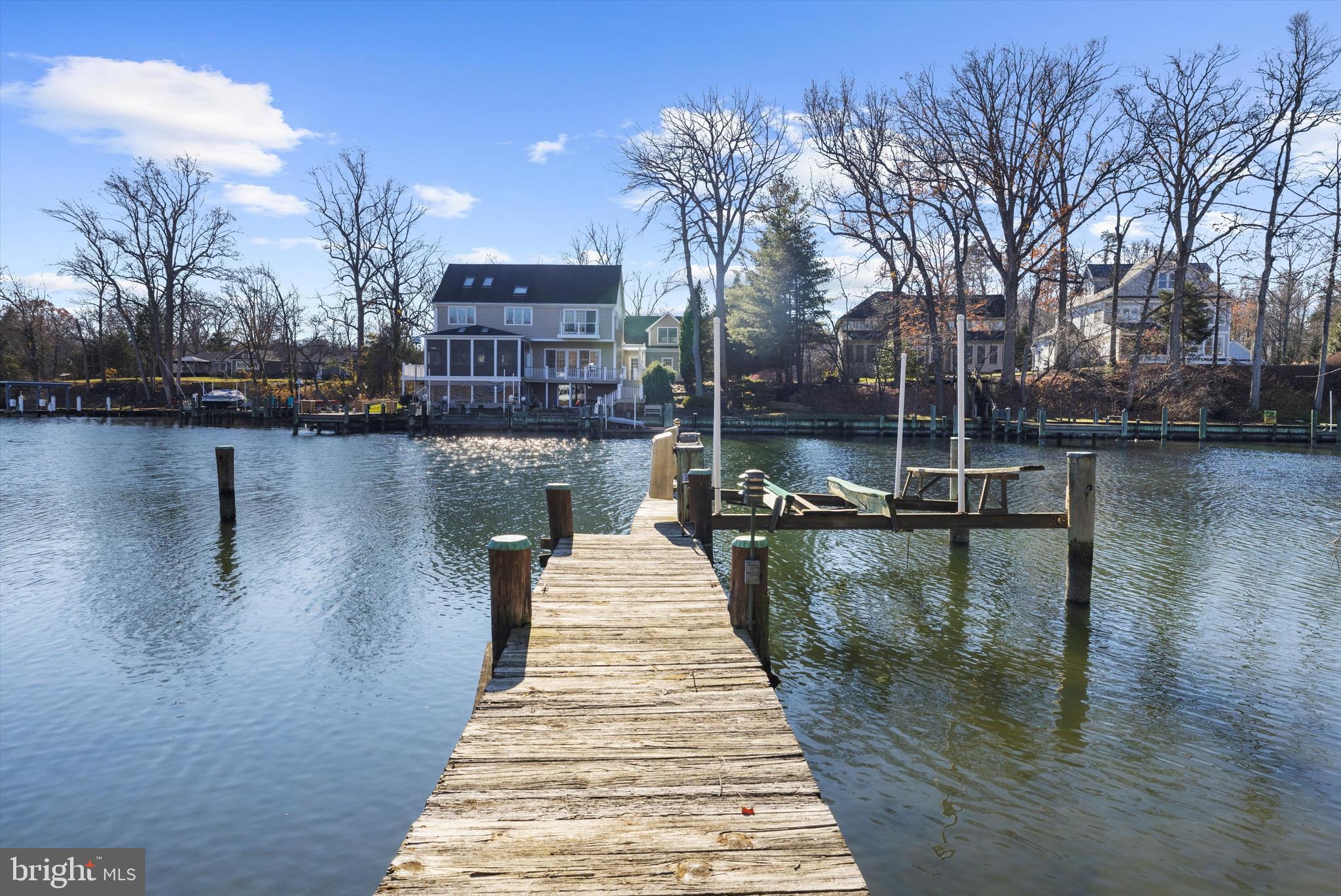 LOCH HAVEN - Residential