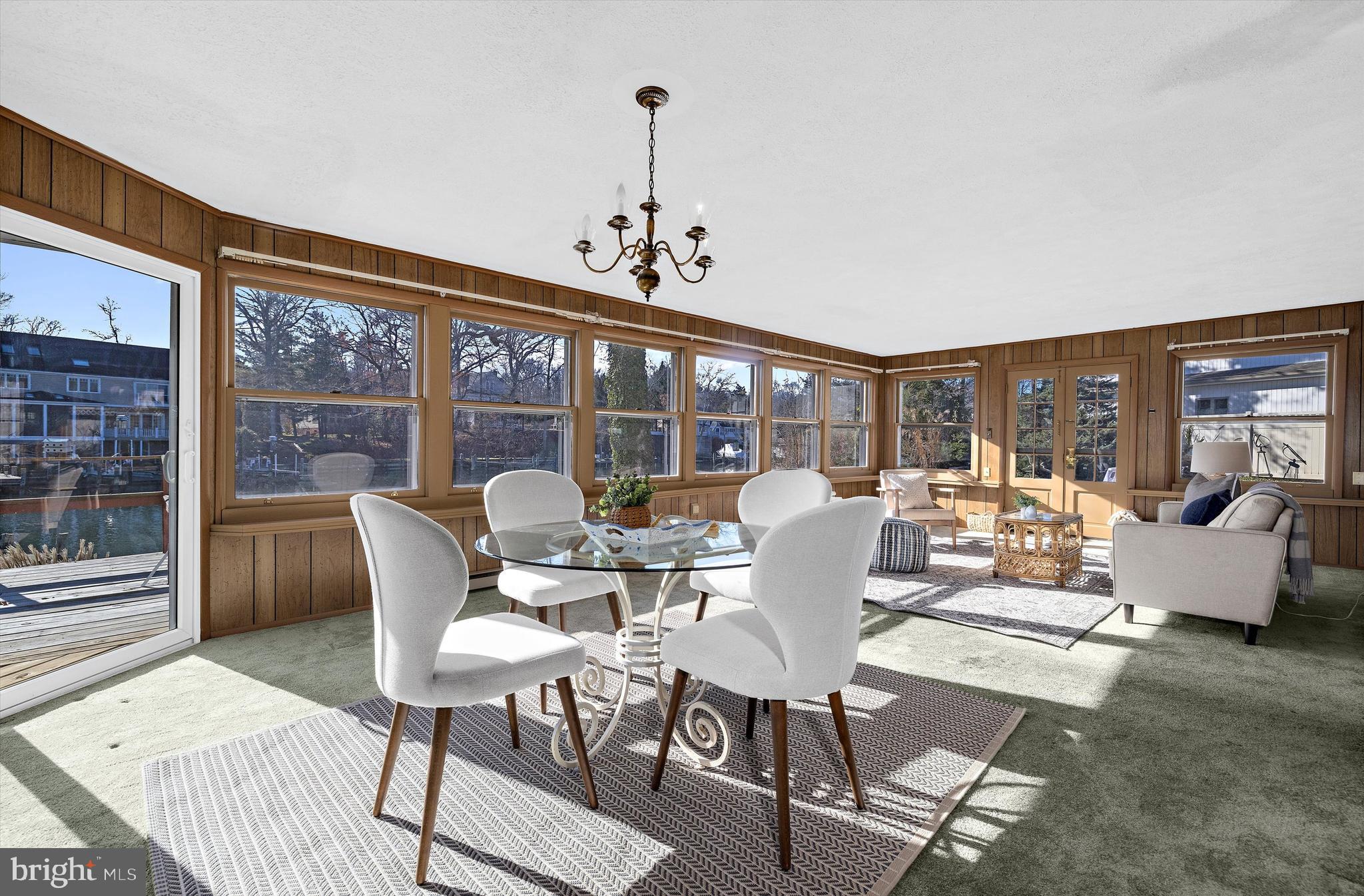 LOCH HAVEN - Residential