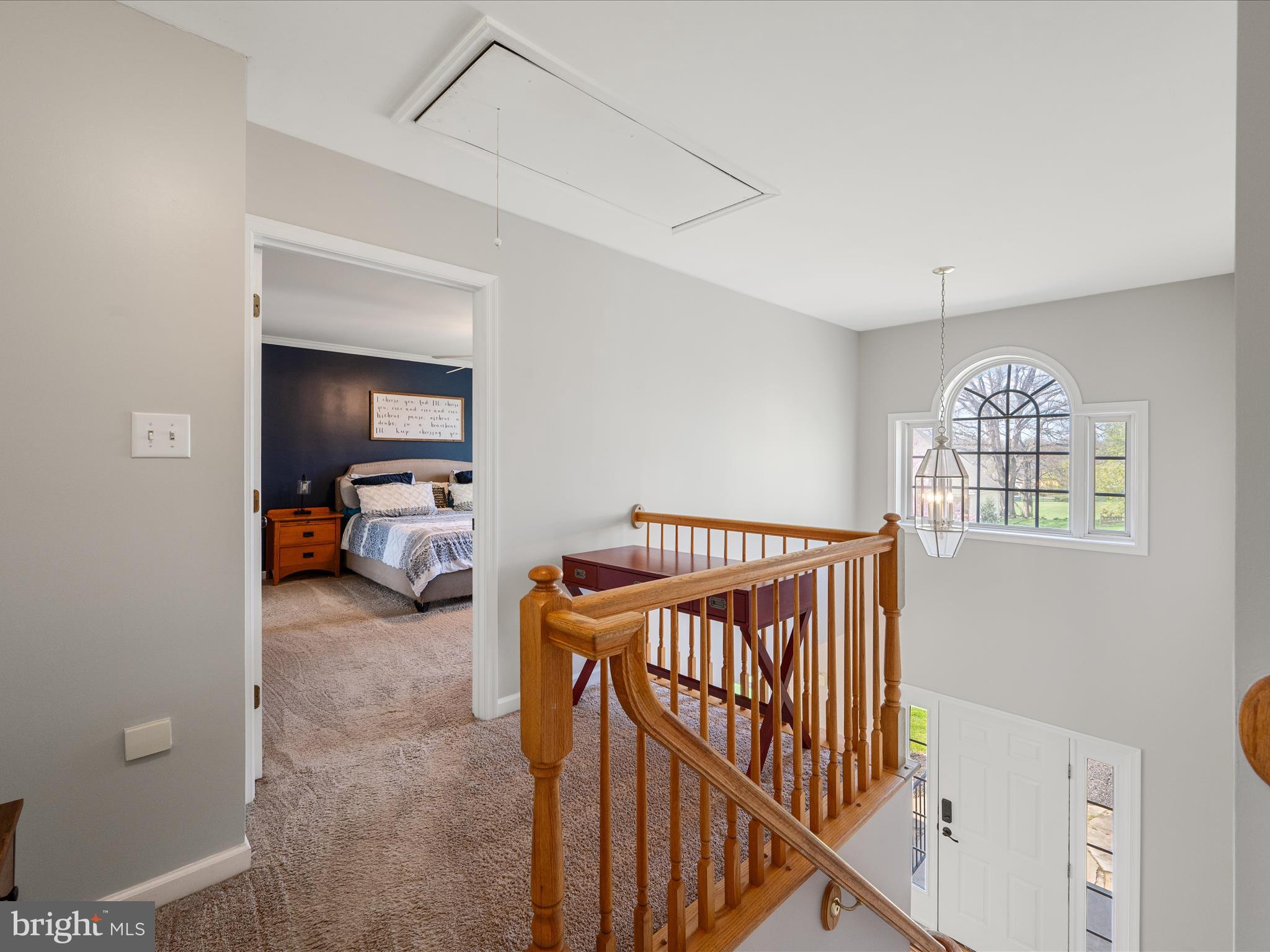 LOCUST HILL - Residential