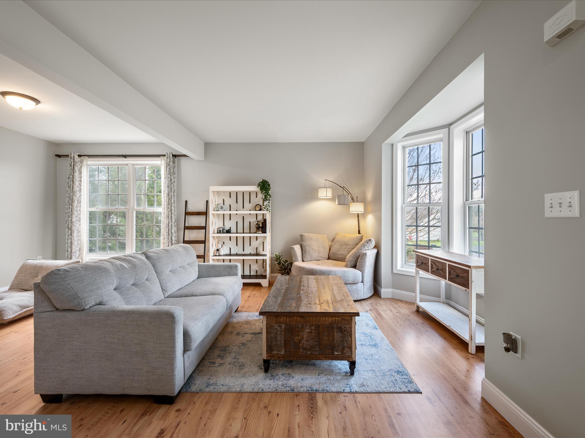 LOCUST HILL - Residential