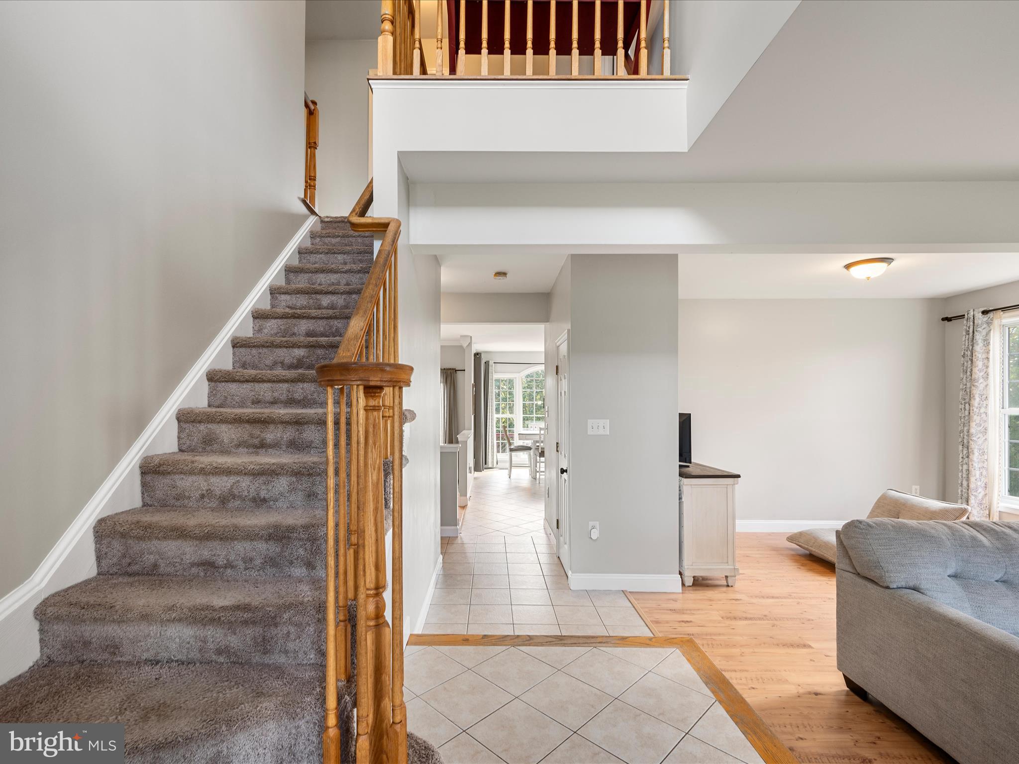 LOCUST HILL - Residential