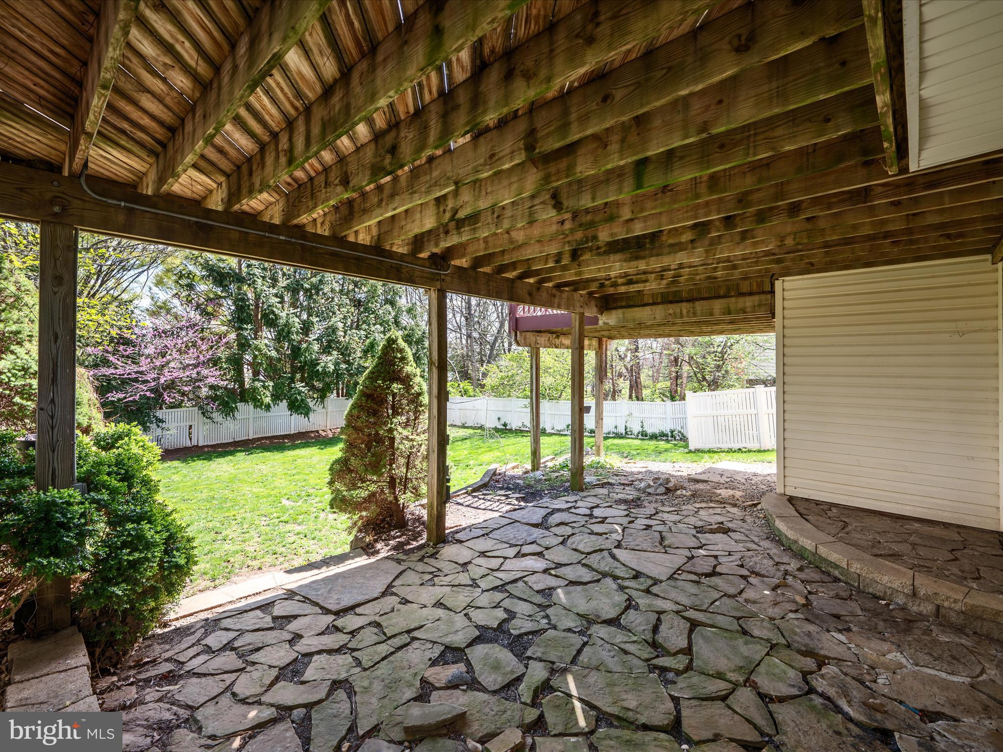 LOCUST HILL - Residential