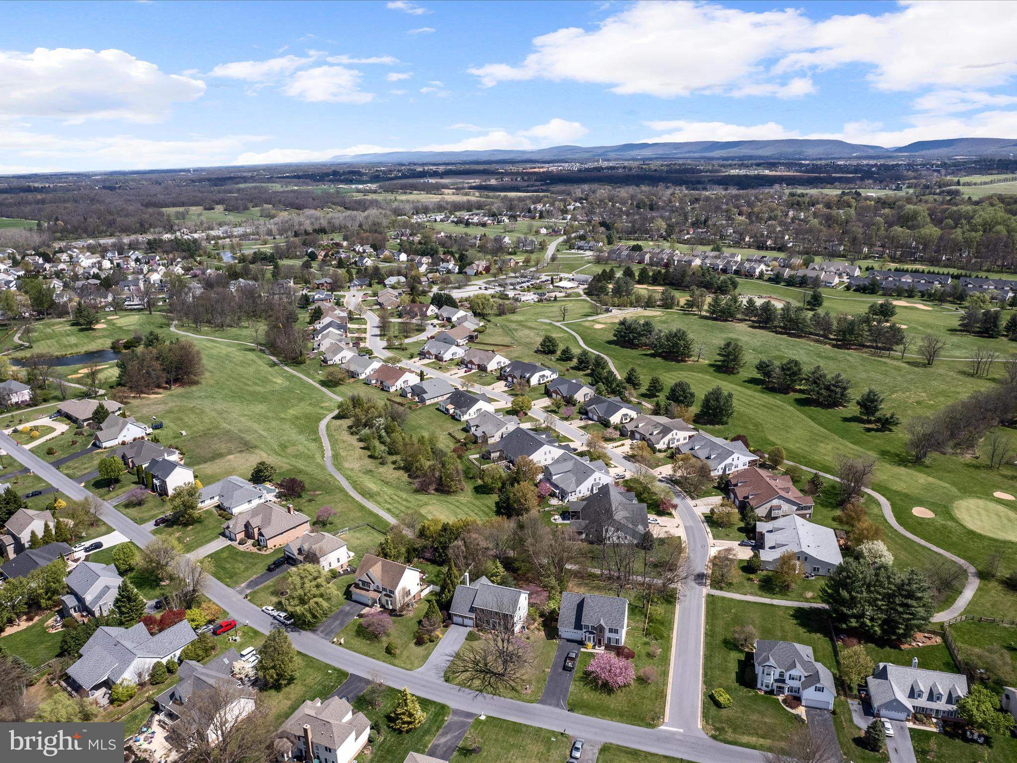 LOCUST HILL - Residential