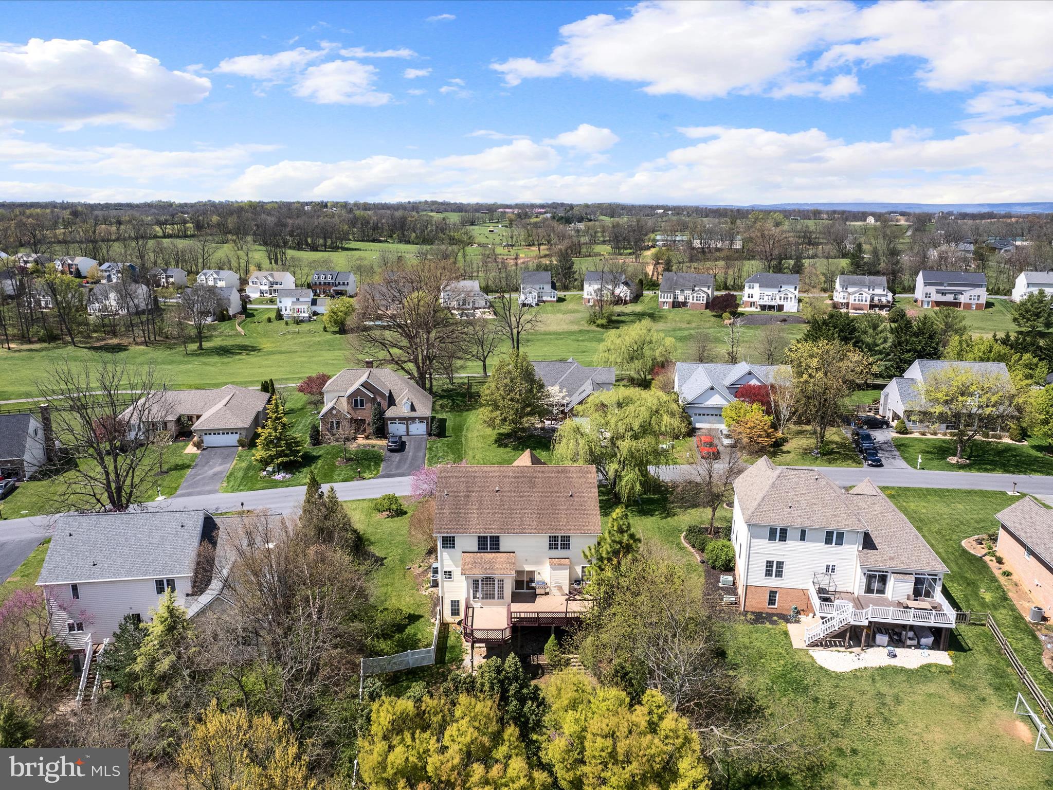 LOCUST HILL - Residential