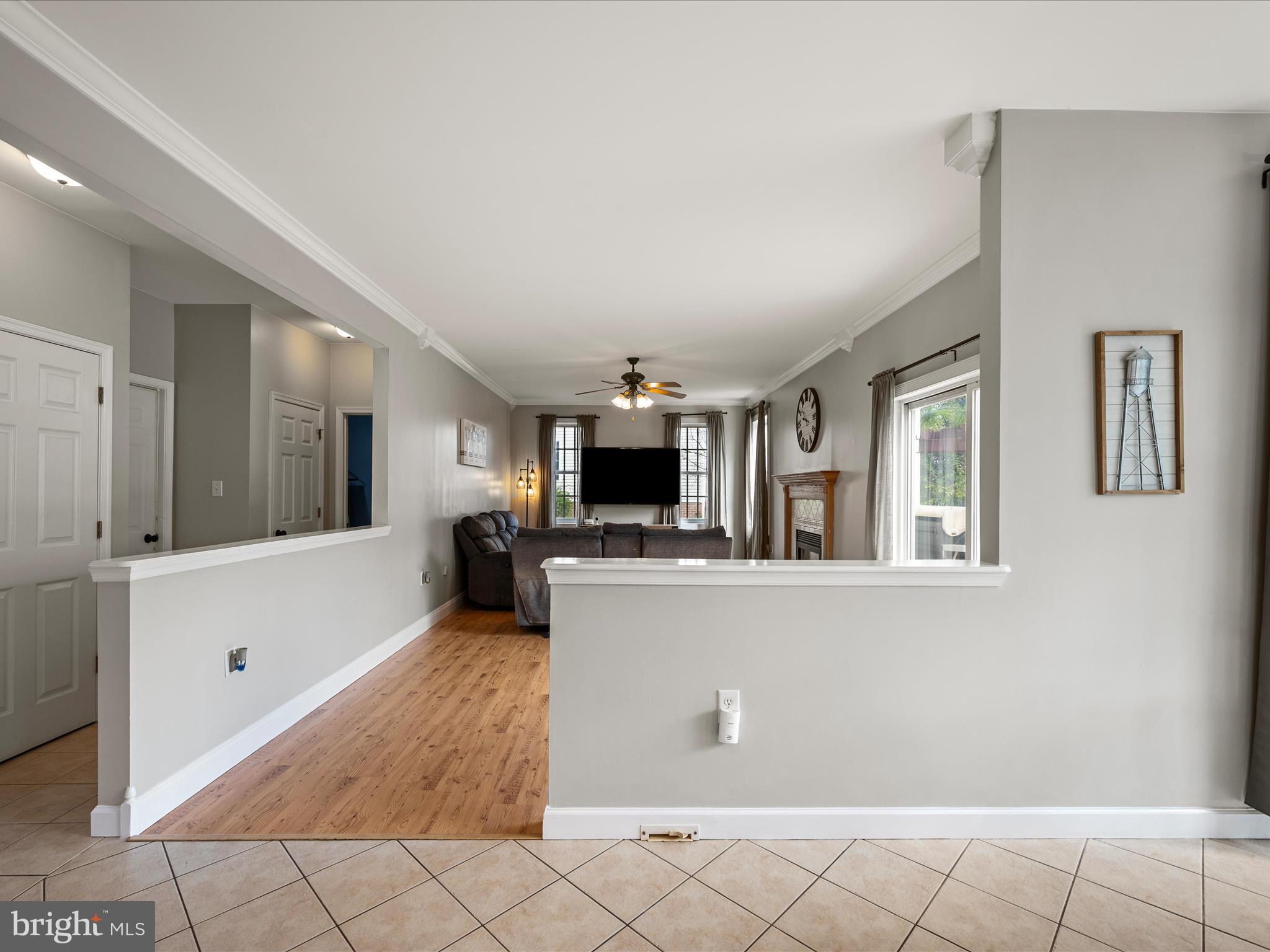 LOCUST HILL - Residential