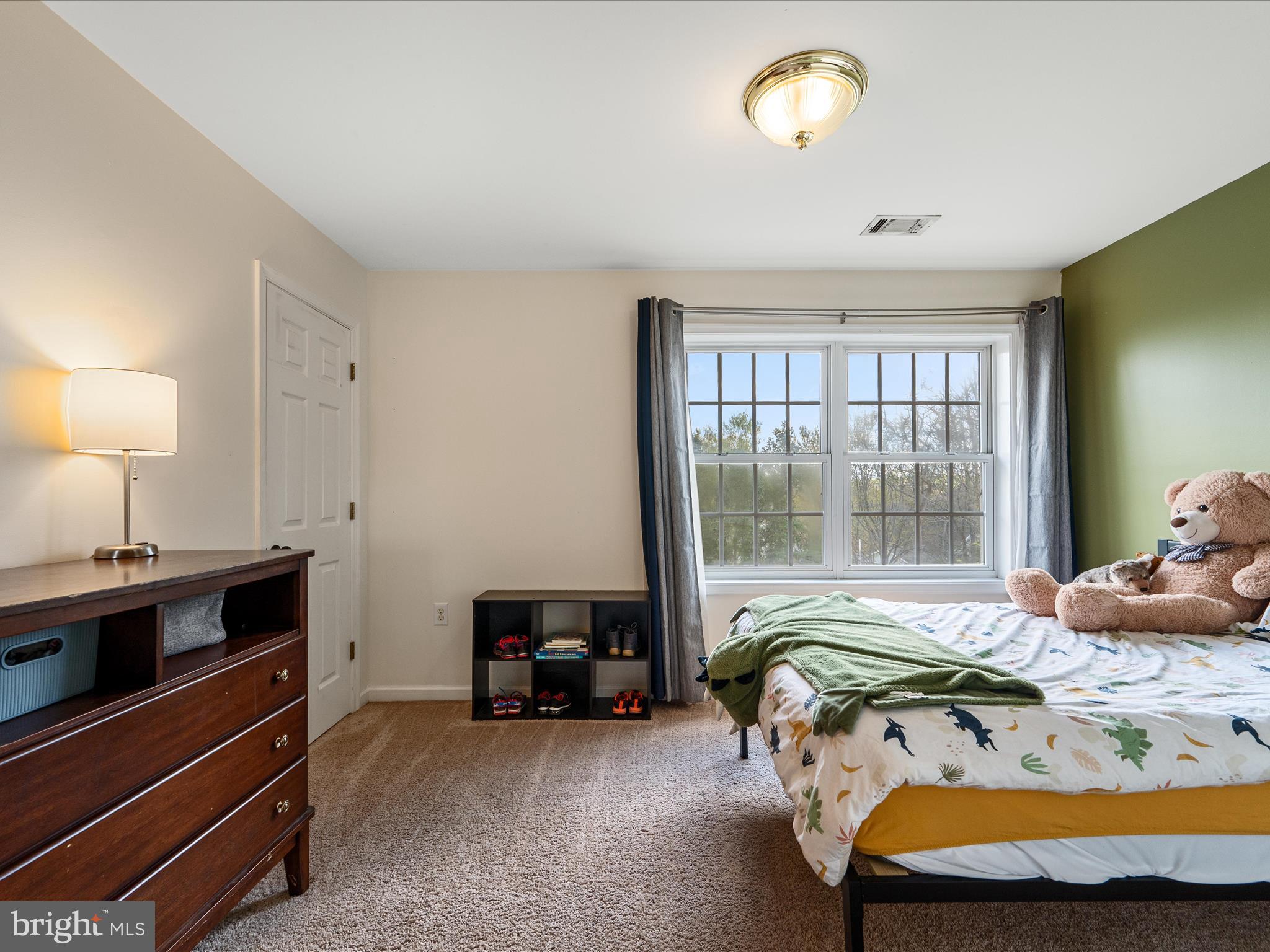 LOCUST HILL - Residential