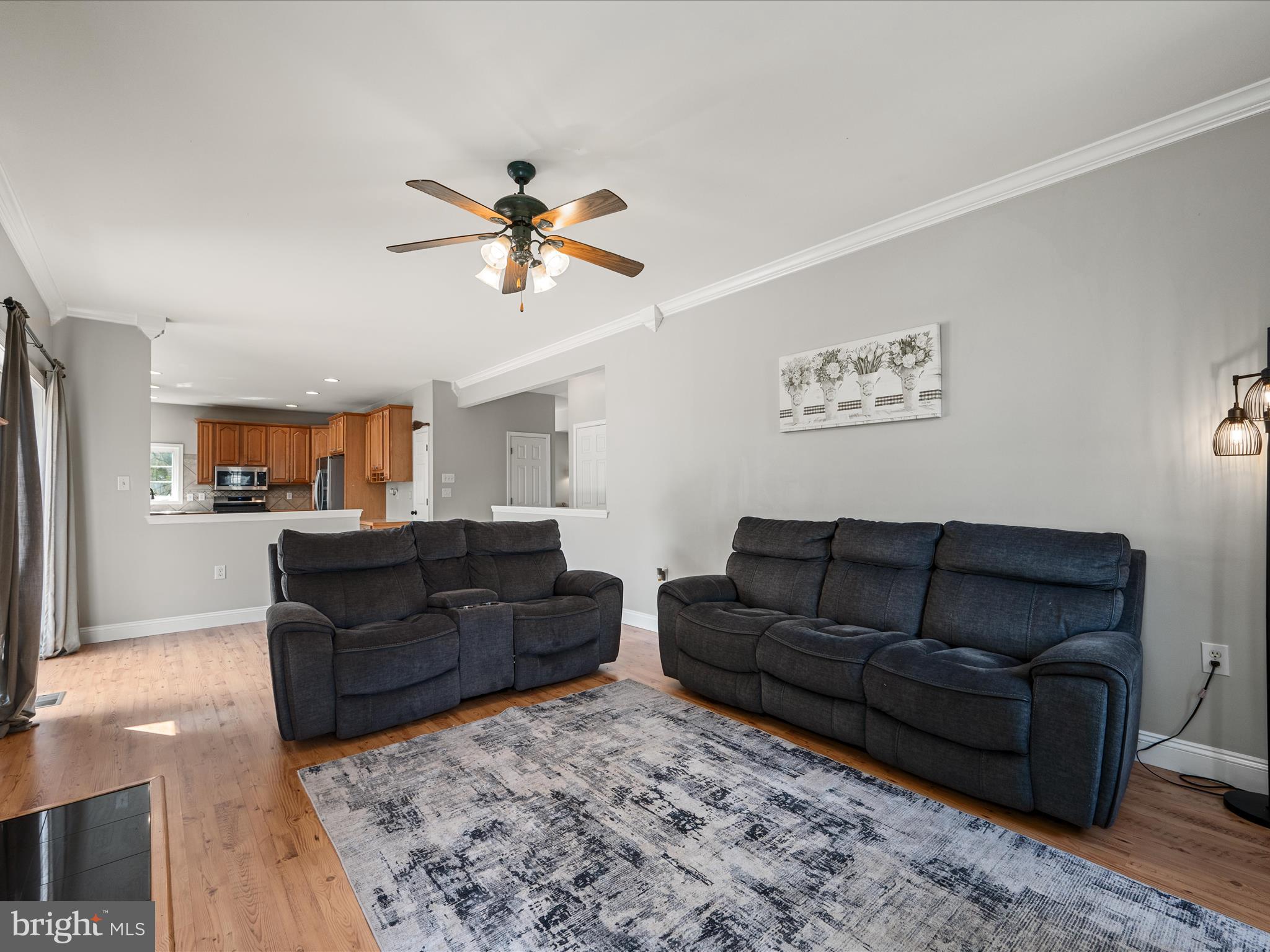 LOCUST HILL - Residential