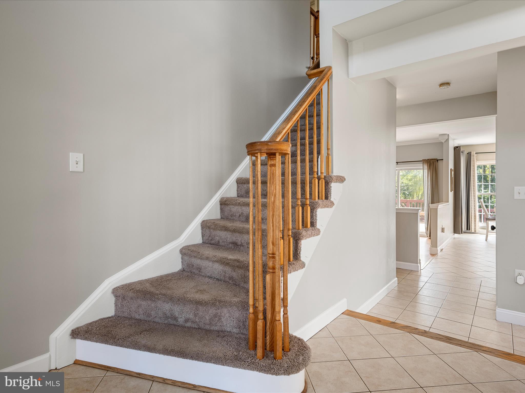 LOCUST HILL - Residential