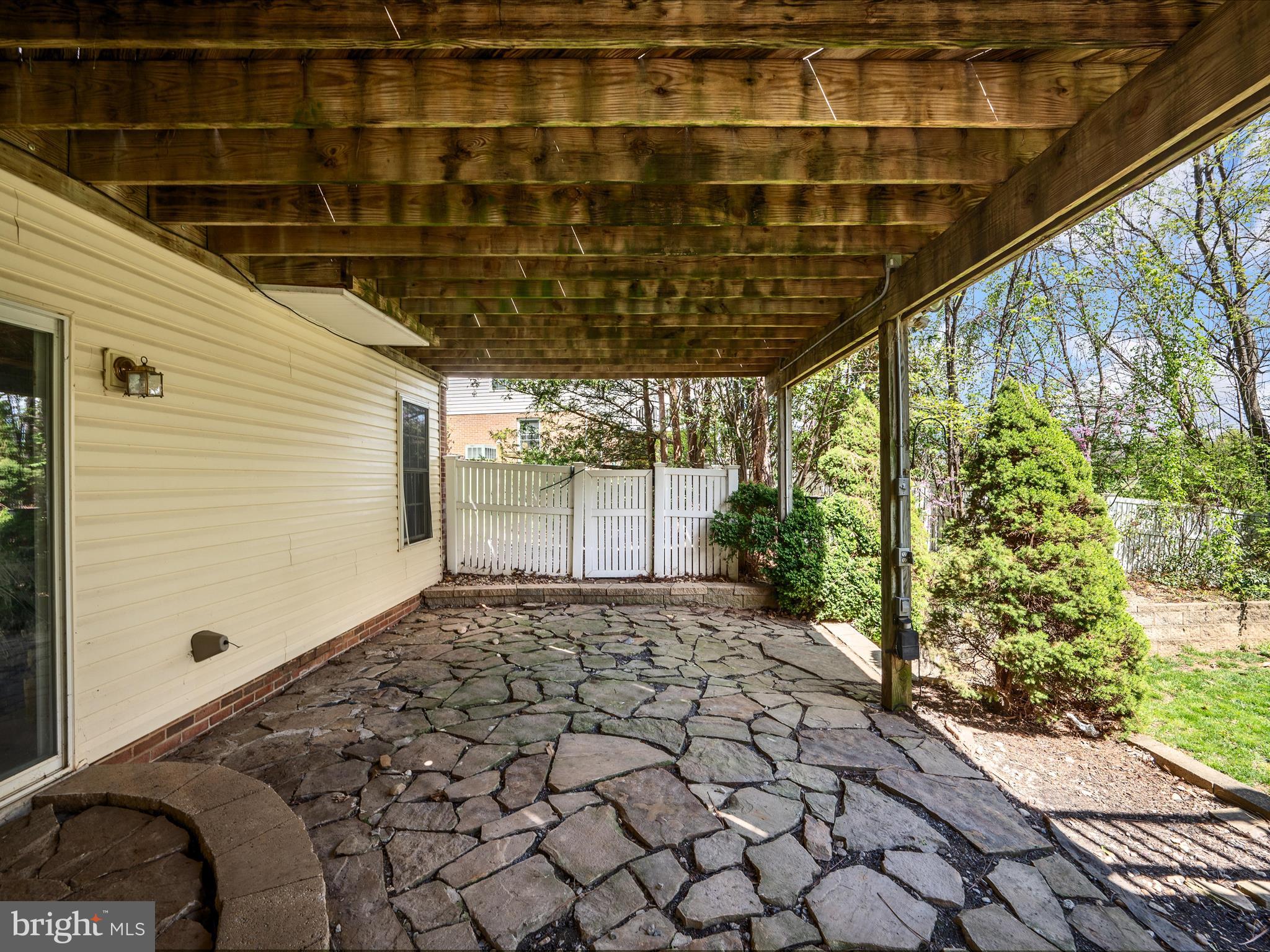 LOCUST HILL - Residential