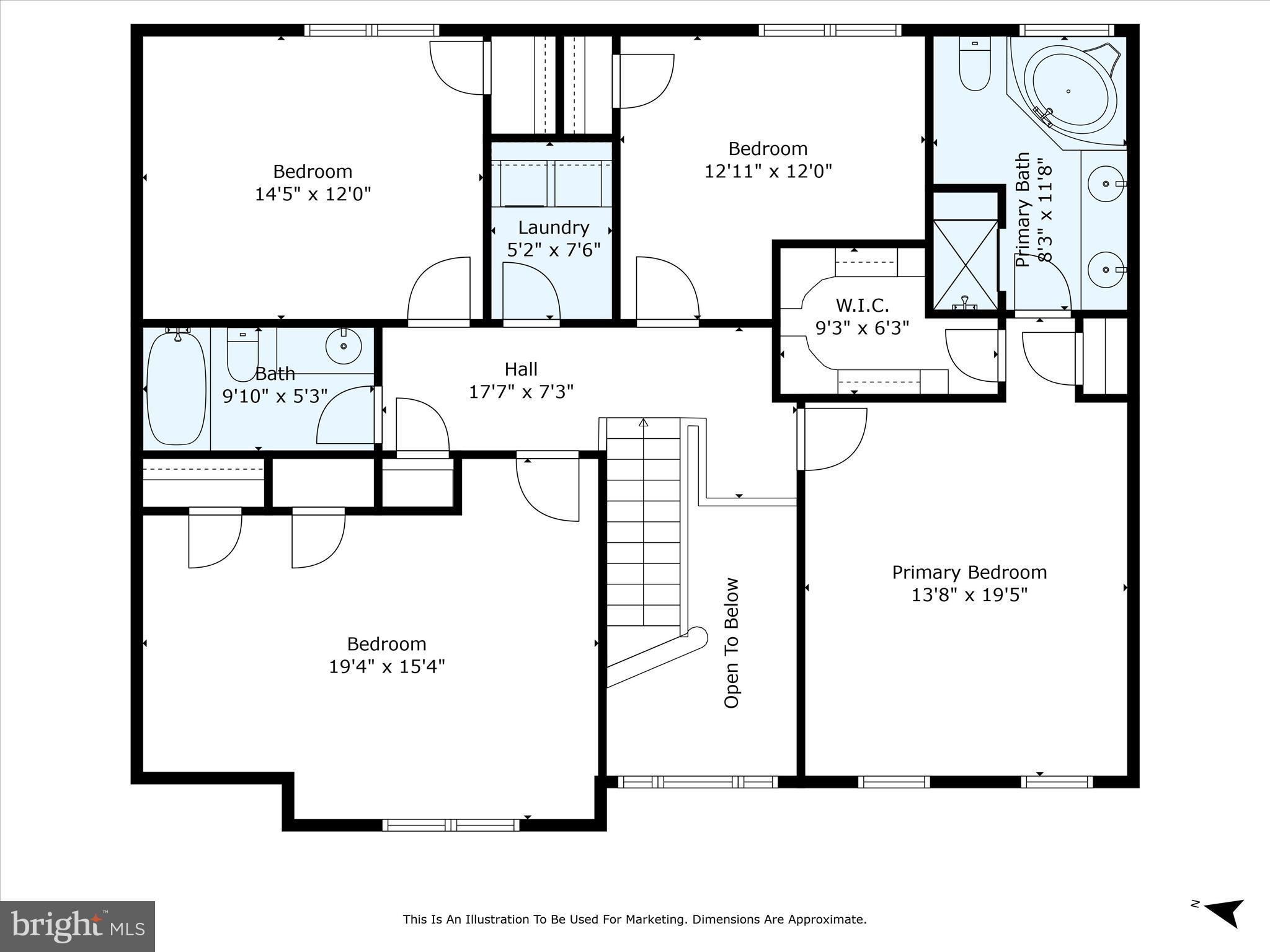 LOCUST HILL - Residential