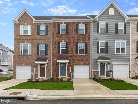 16202 Bright Star Way, Bowie, MD 20716 - MLS#: MDPG2147612