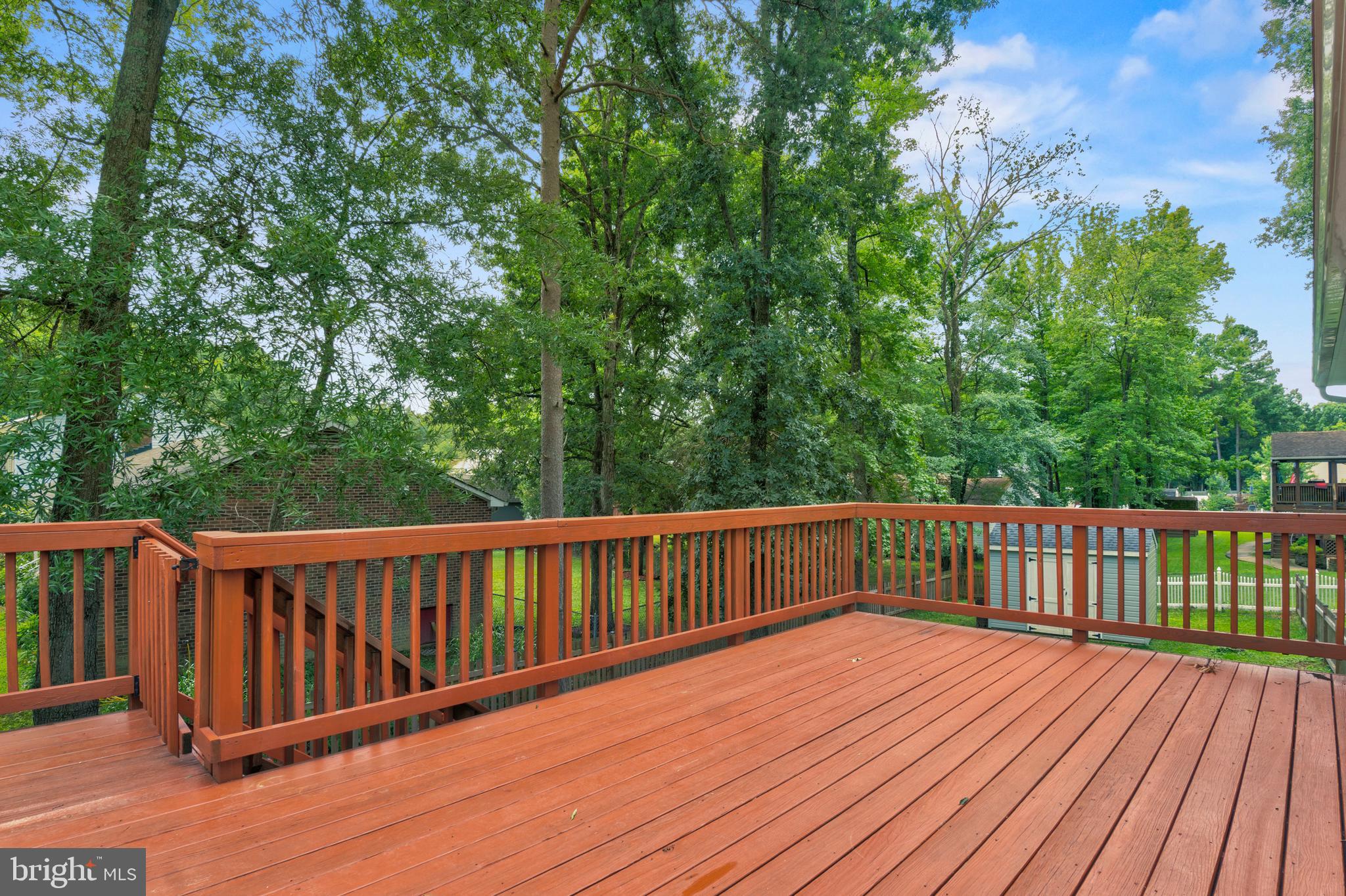 STONEWALL ESTATES - Residential Lease