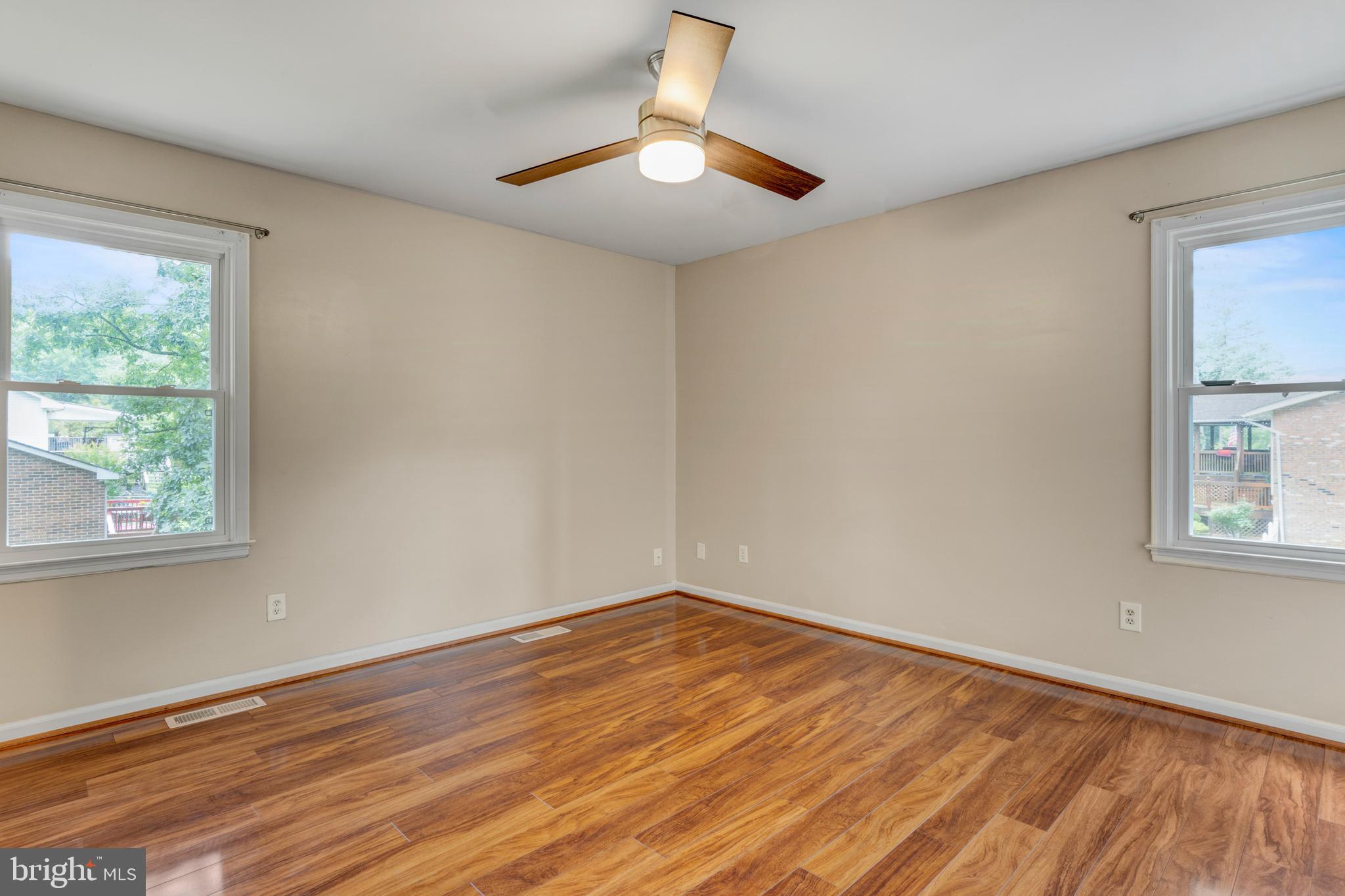 STONEWALL ESTATES - Residential Lease