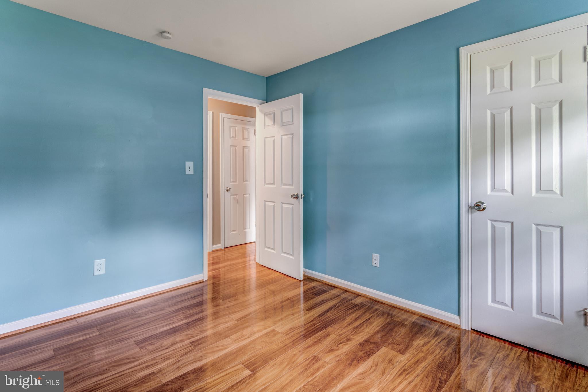 STONEWALL ESTATES - Residential Lease