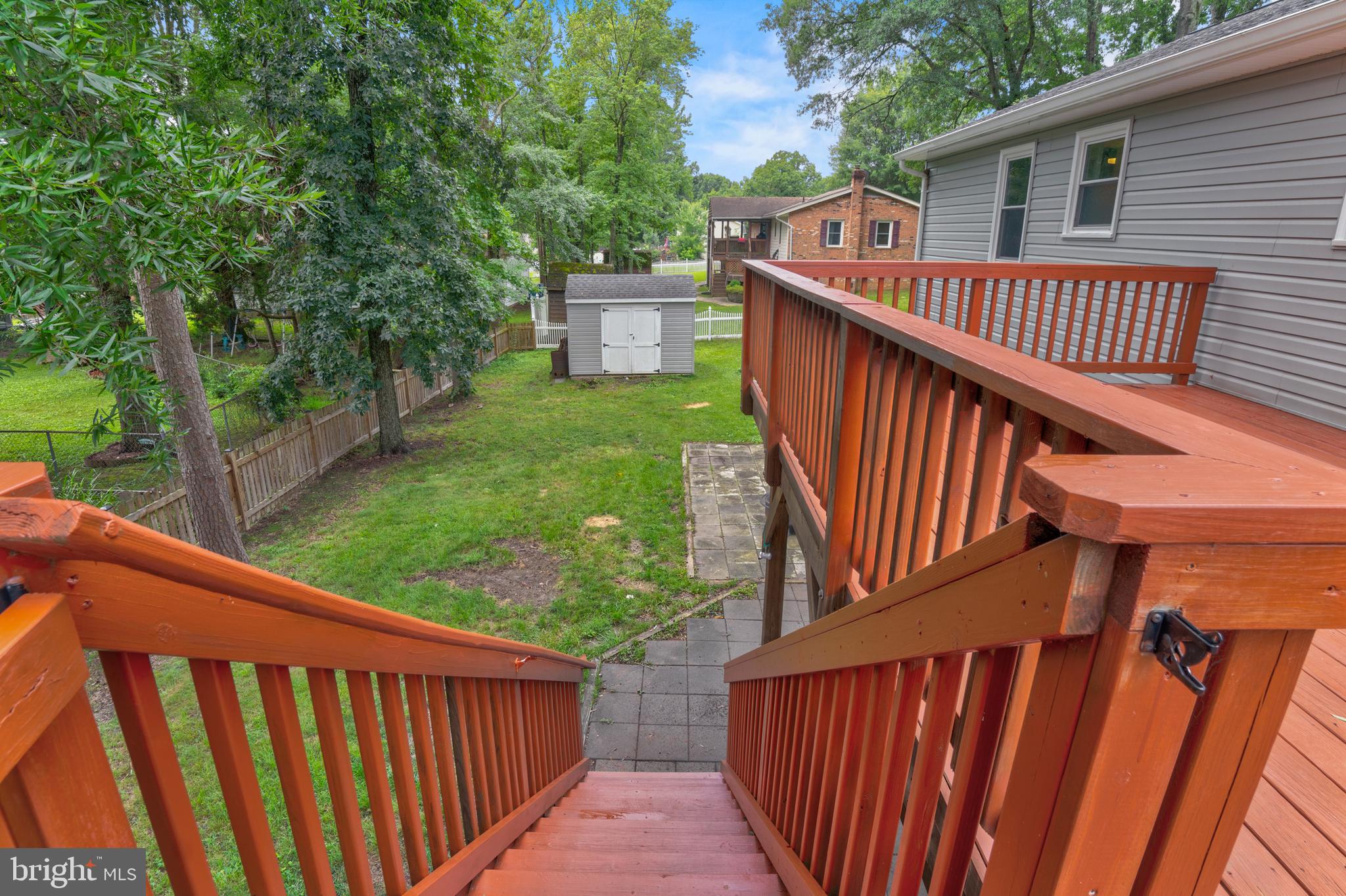 STONEWALL ESTATES - Residential Lease