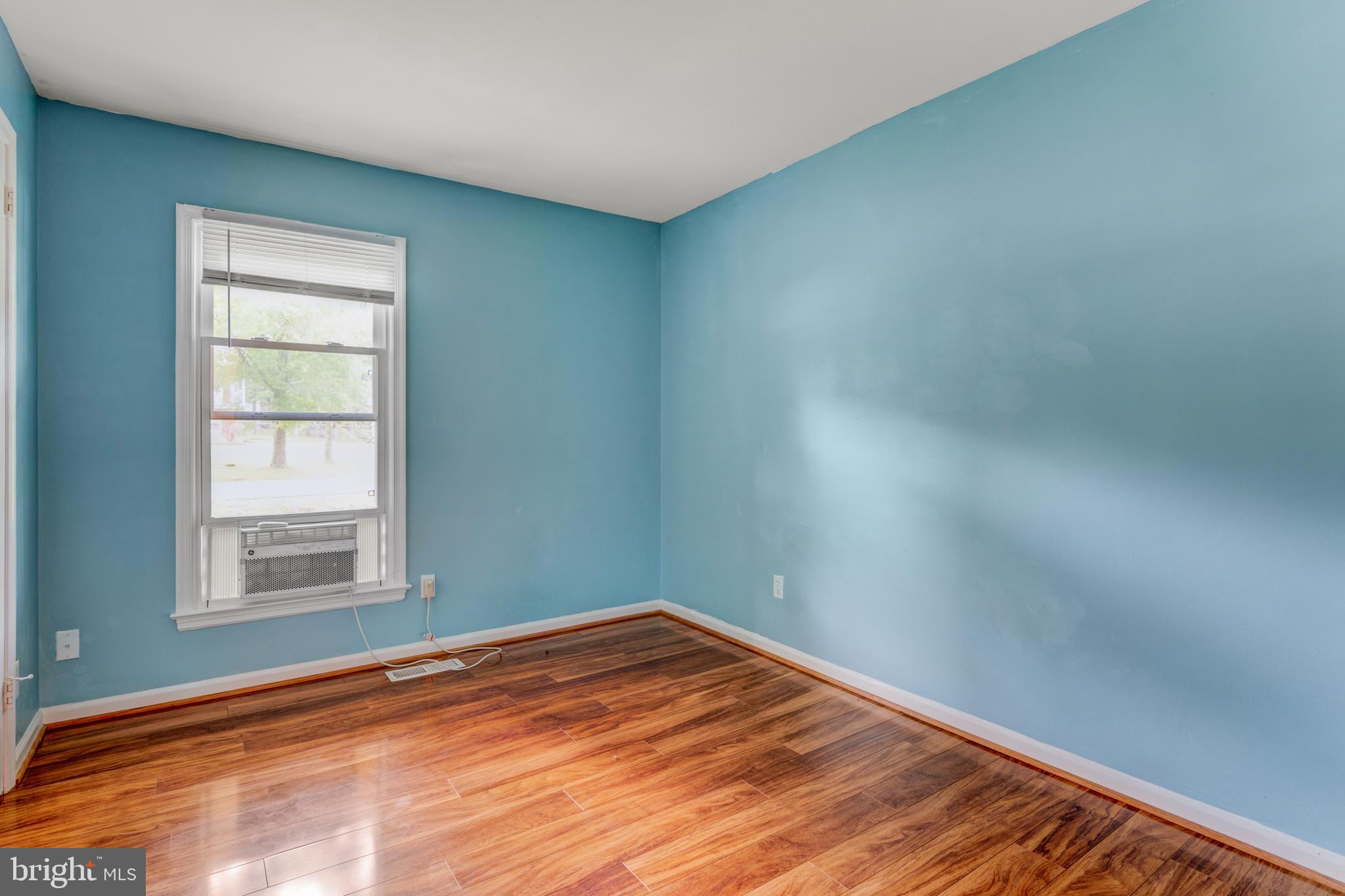 STONEWALL ESTATES - Residential Lease