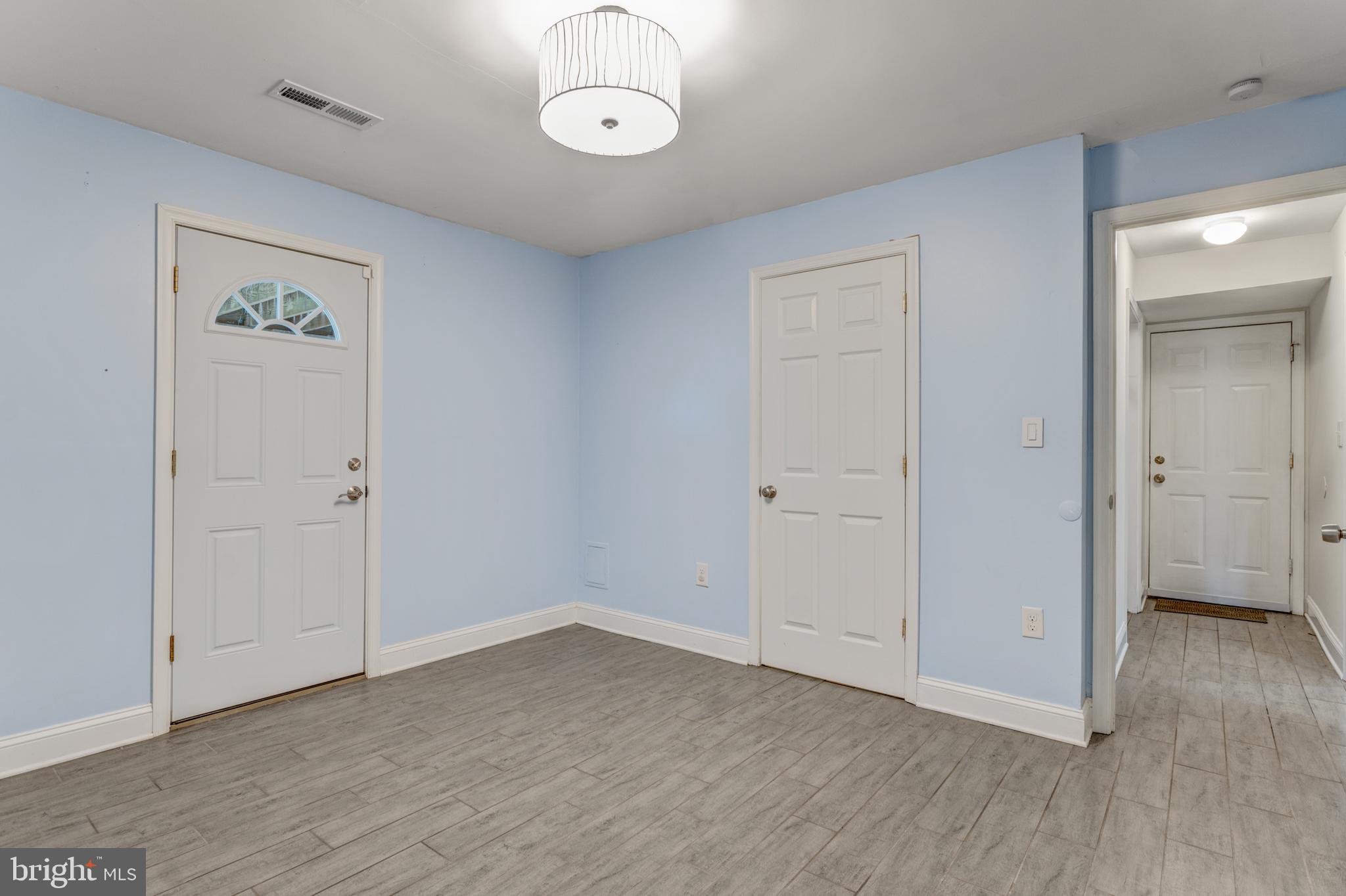 STONEWALL ESTATES - Residential Lease