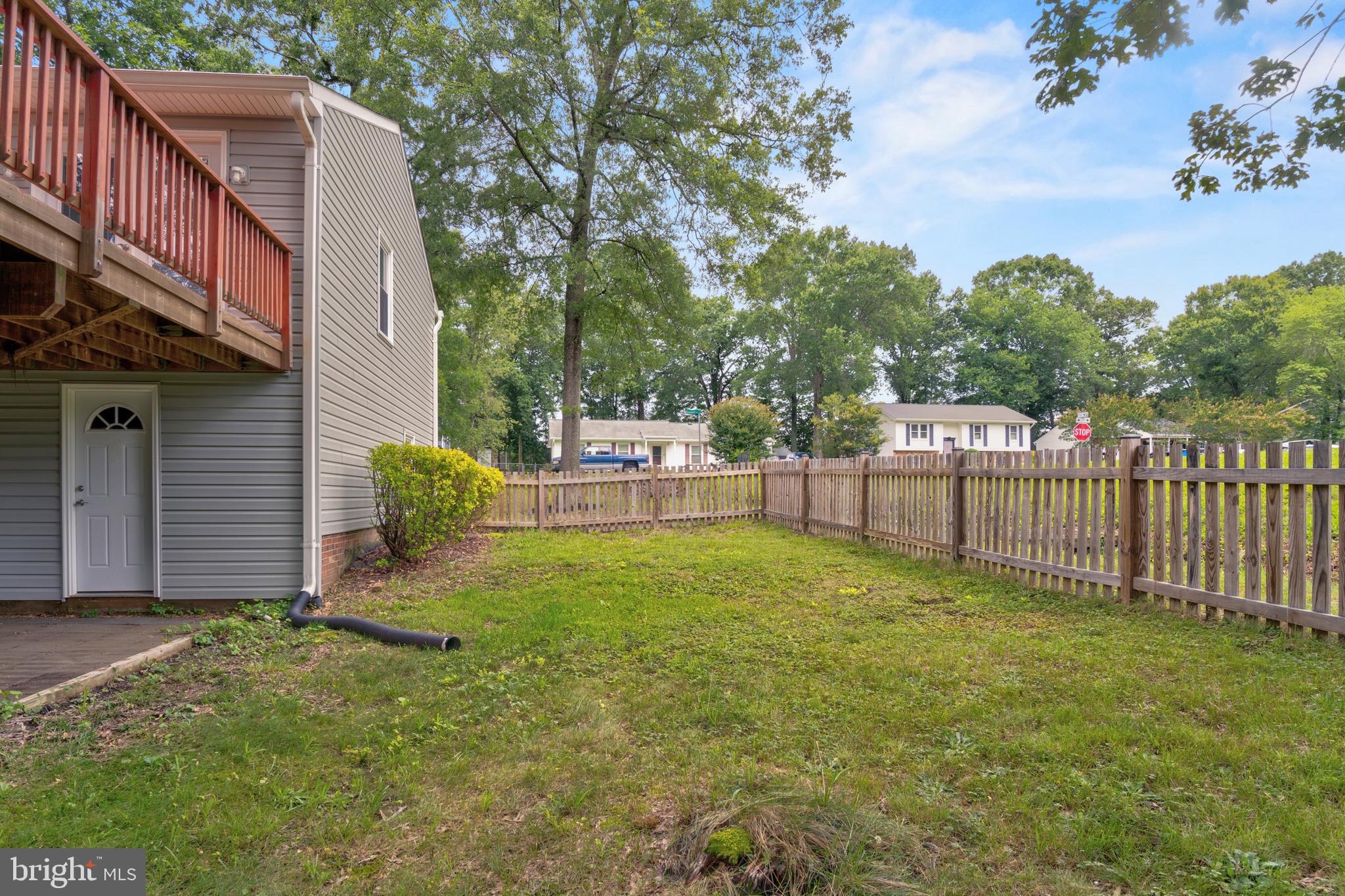 STONEWALL ESTATES - Residential Lease