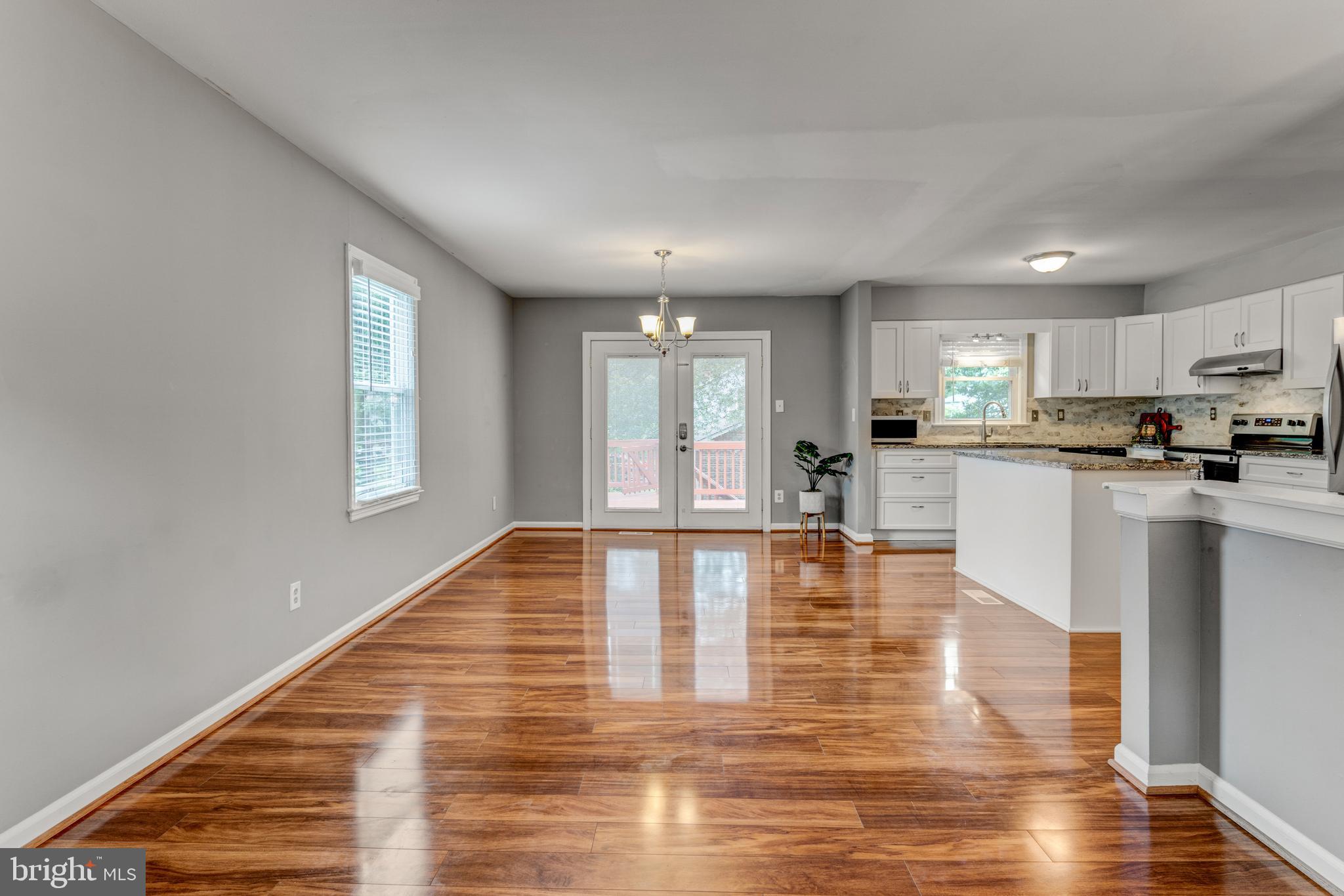 STONEWALL ESTATES - Residential Lease