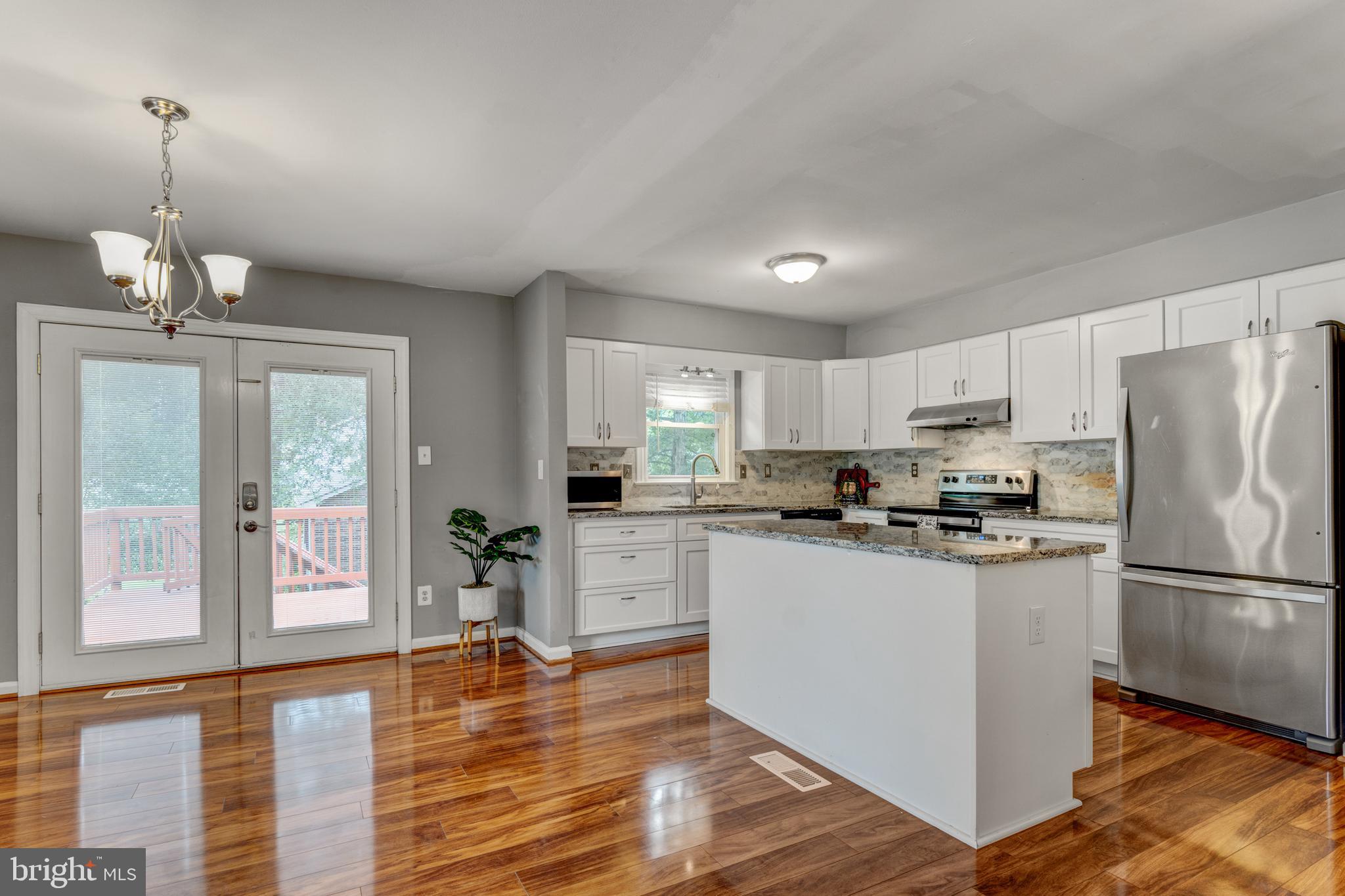 STONEWALL ESTATES - Residential Lease