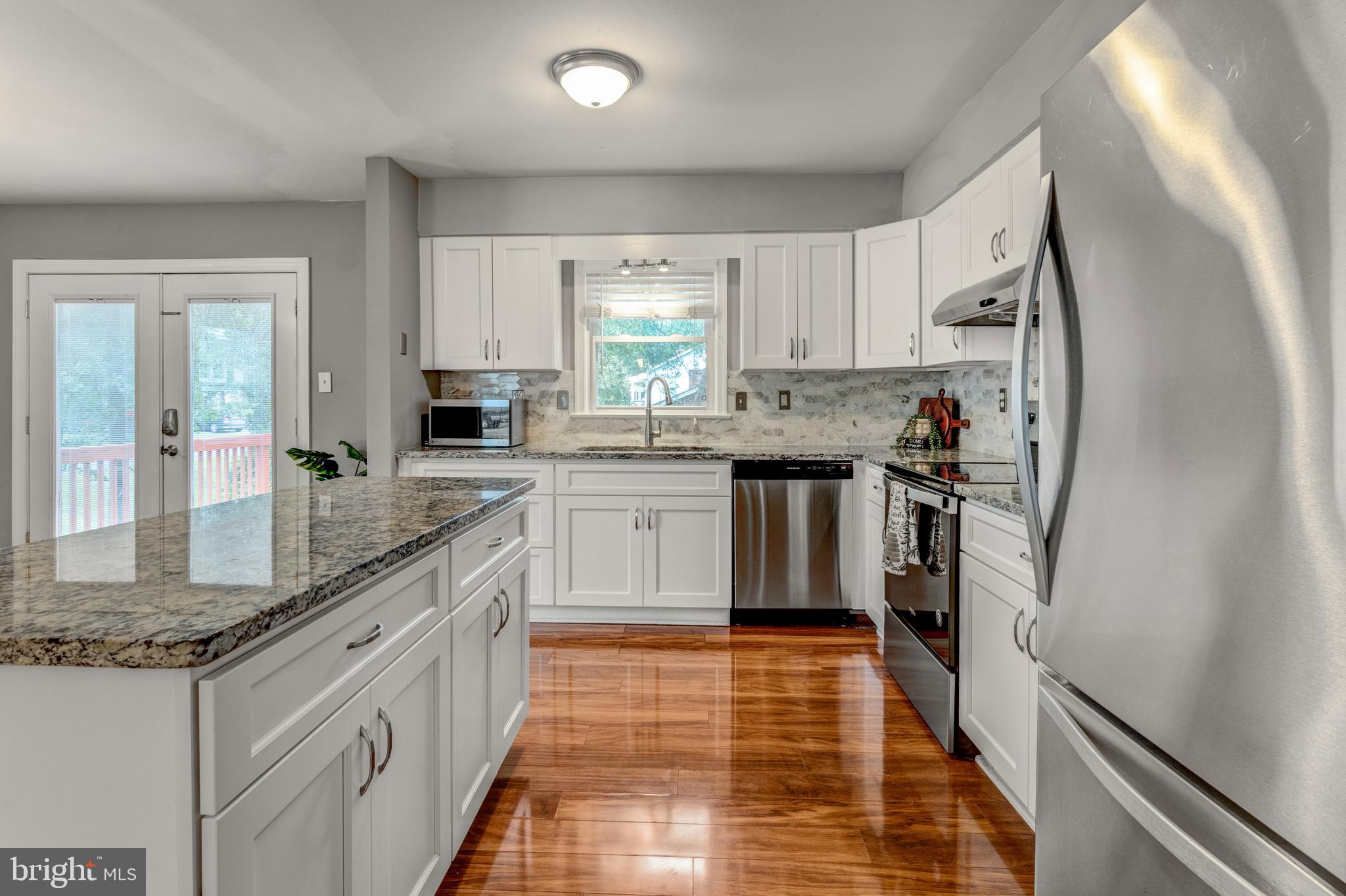 STONEWALL ESTATES - Residential Lease