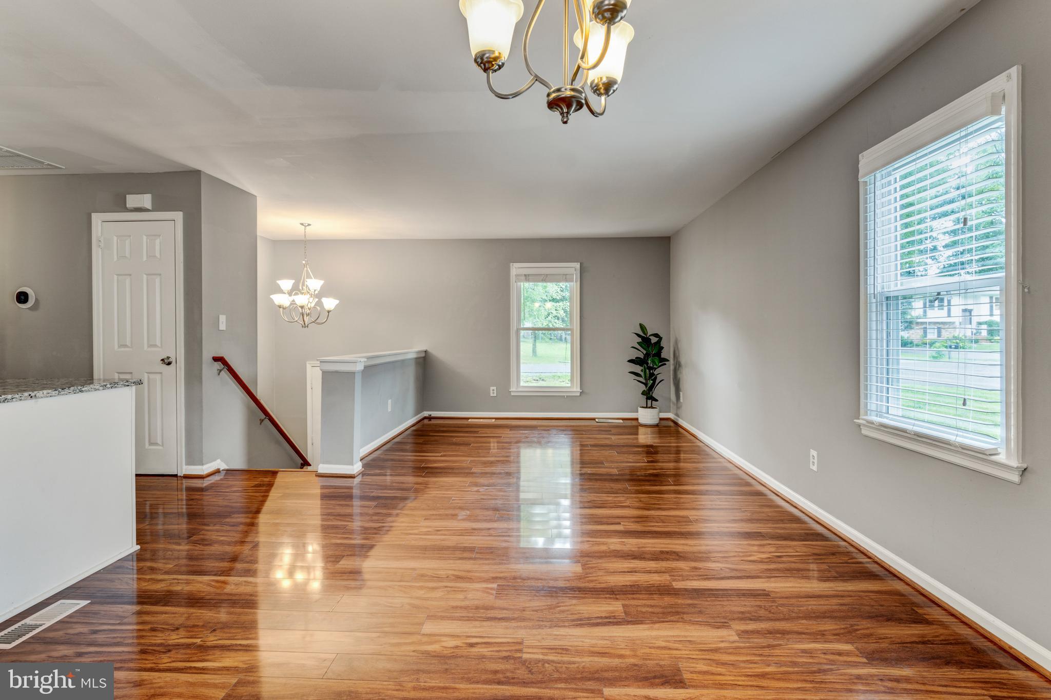 STONEWALL ESTATES - Residential Lease