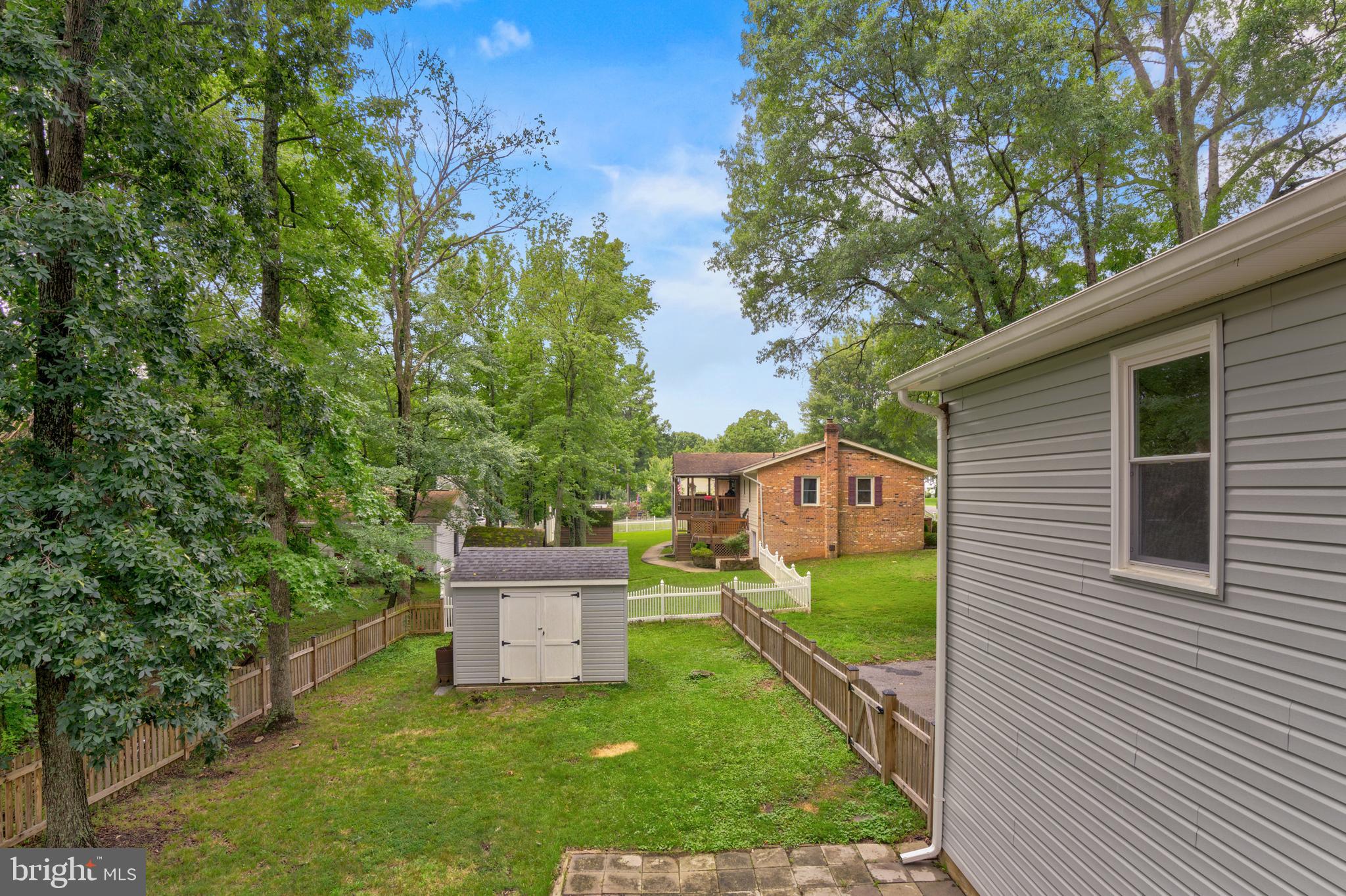 STONEWALL ESTATES - Residential Lease