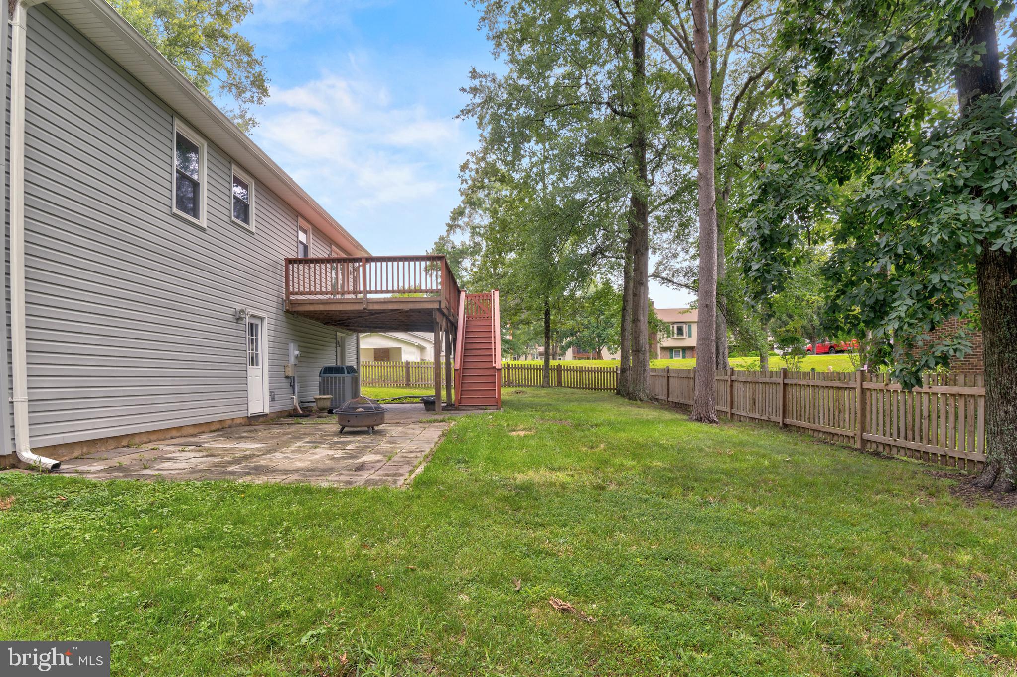 STONEWALL ESTATES - Residential Lease