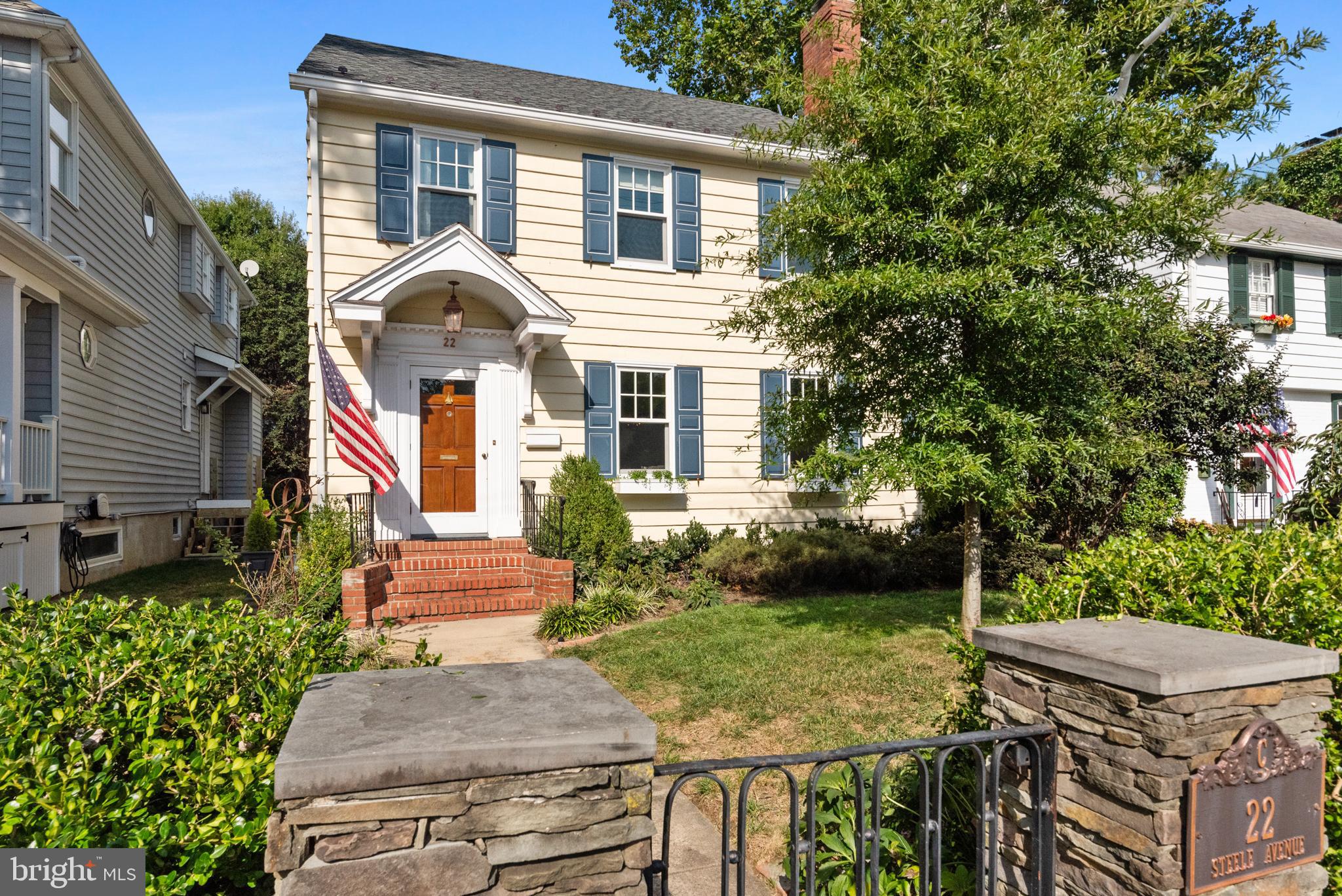 MURRAY HILL - Residential