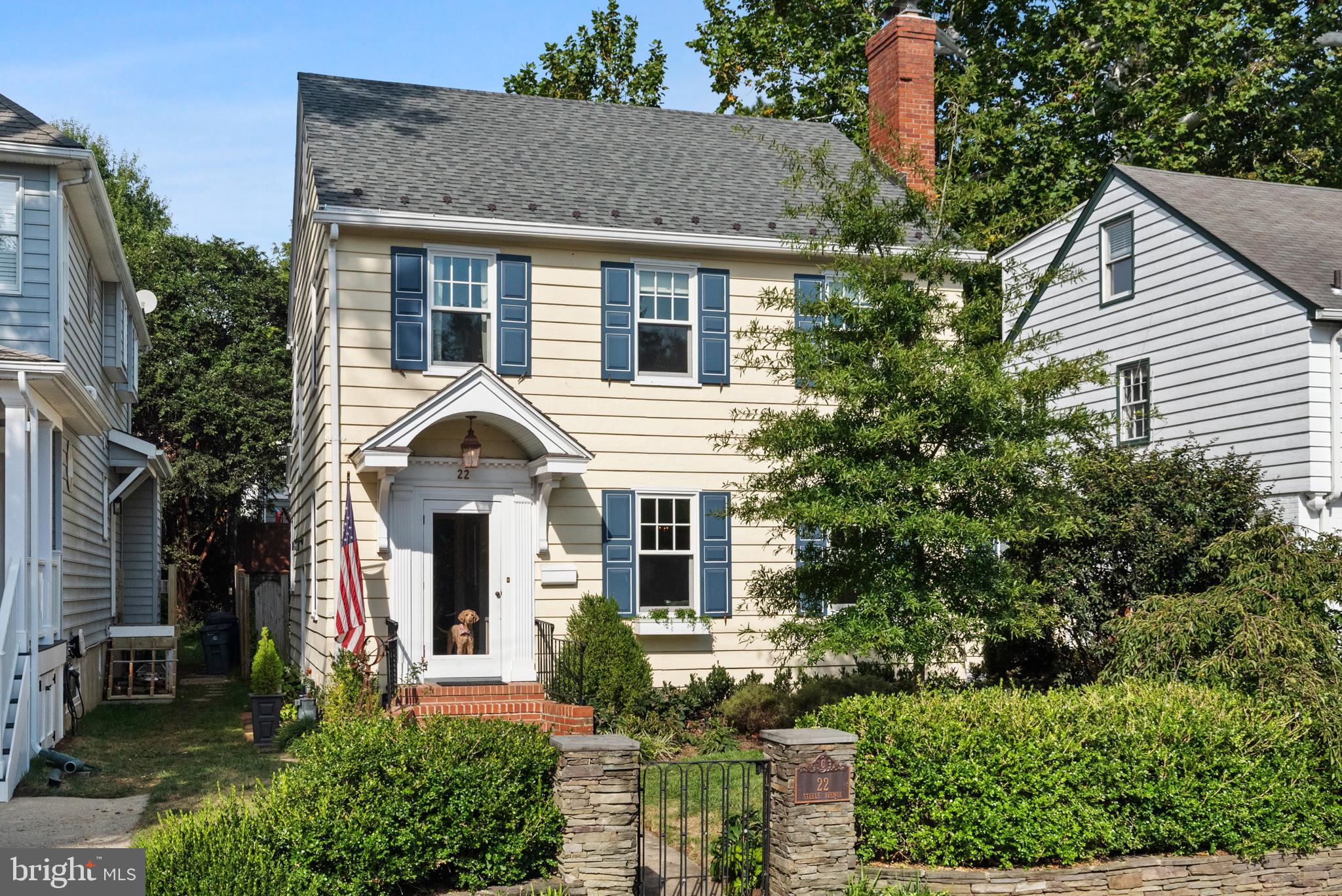 MURRAY HILL - Residential