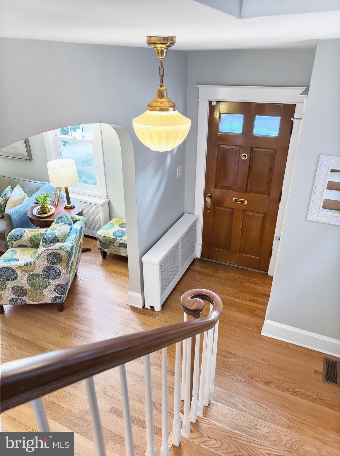 MURRAY HILL - Residential