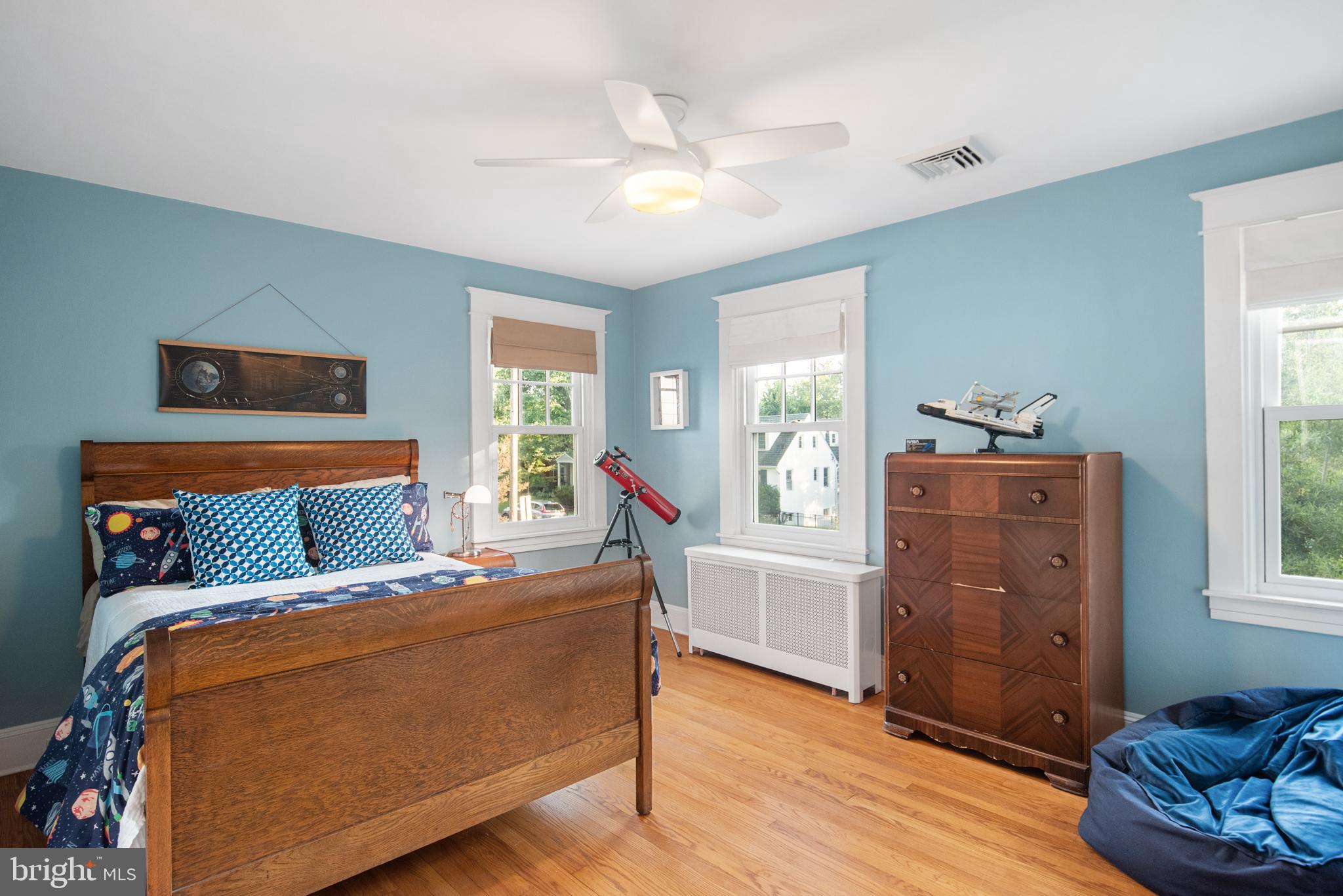 MURRAY HILL - Residential