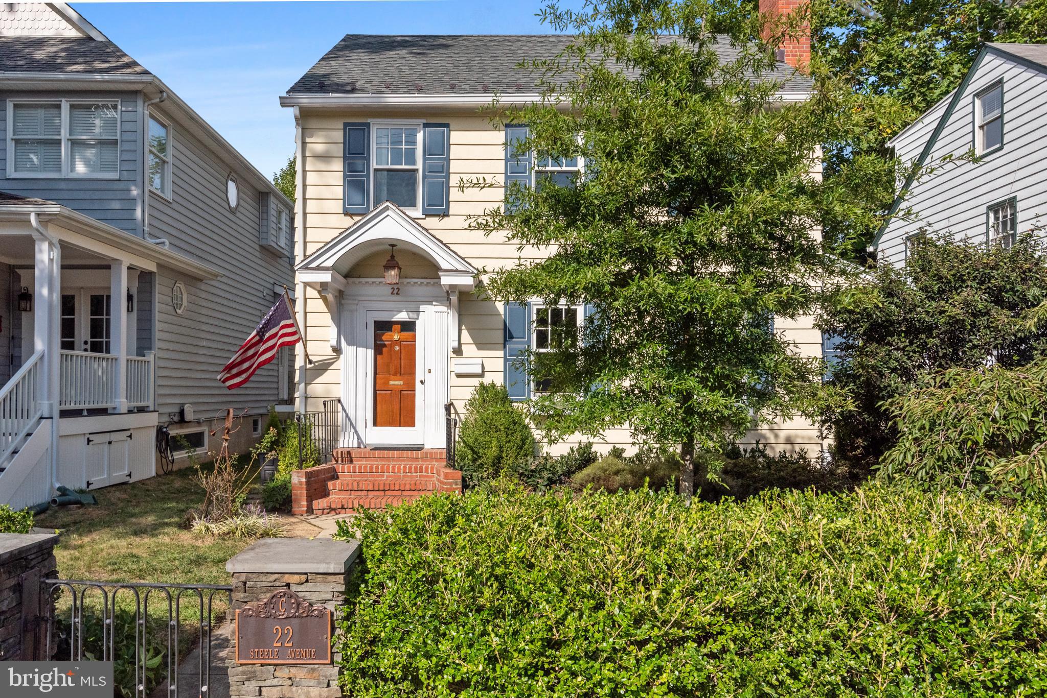 MURRAY HILL - Residential