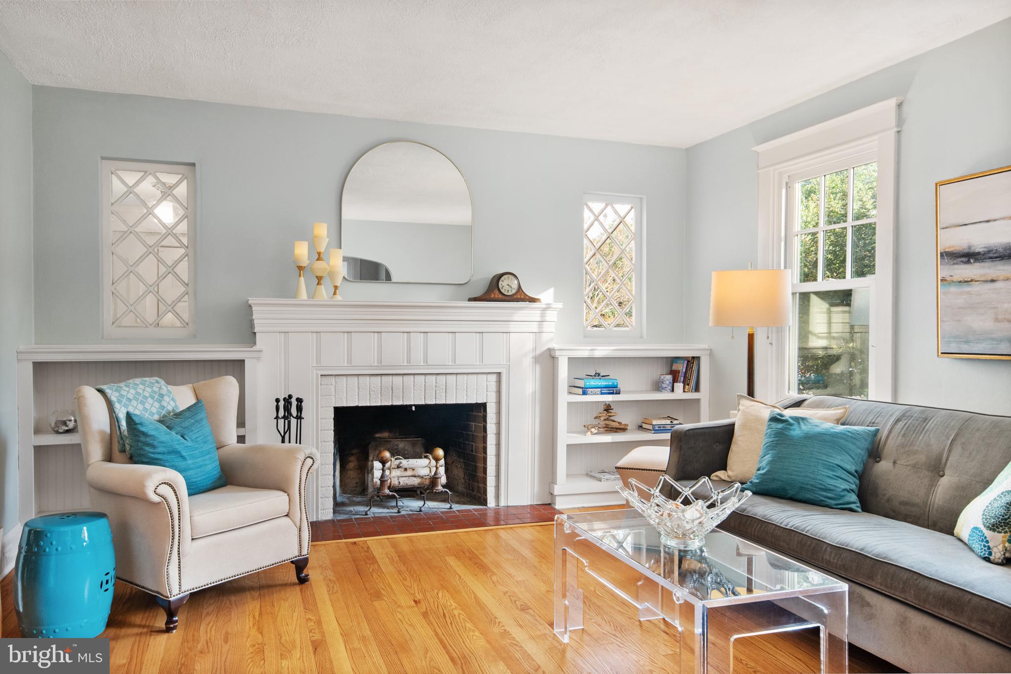 MURRAY HILL - Residential