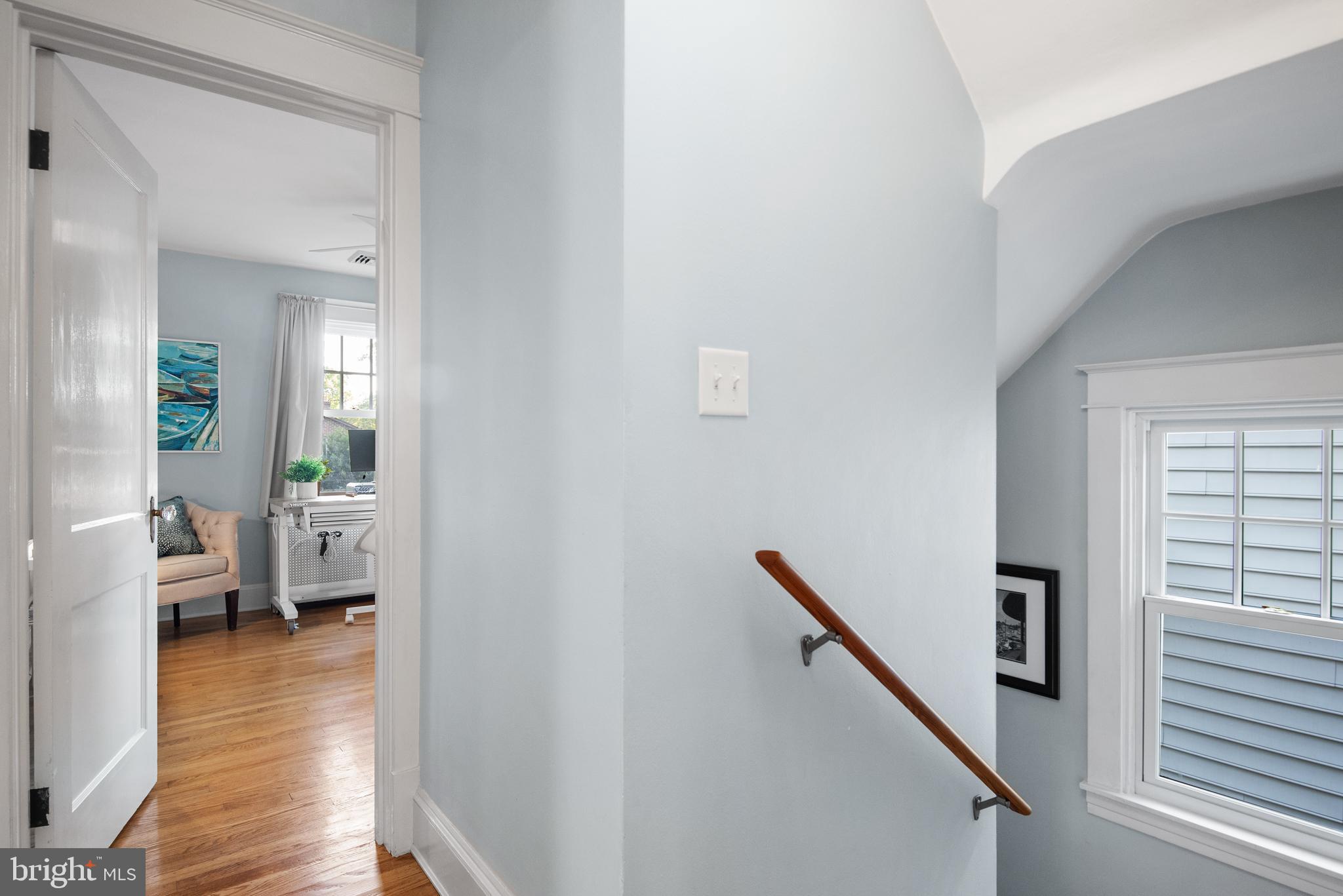 MURRAY HILL - Residential