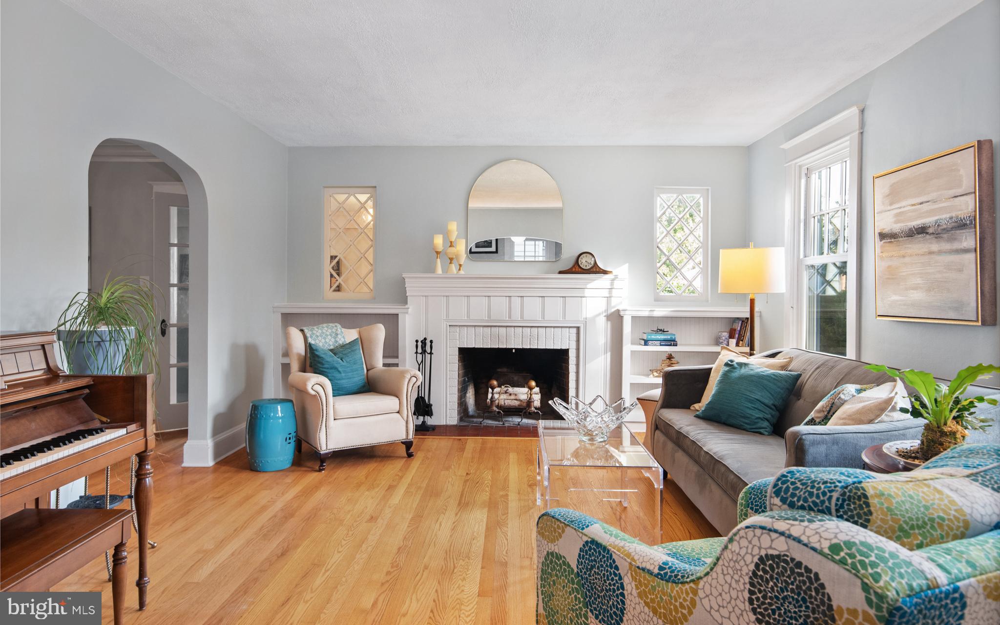 MURRAY HILL - Residential