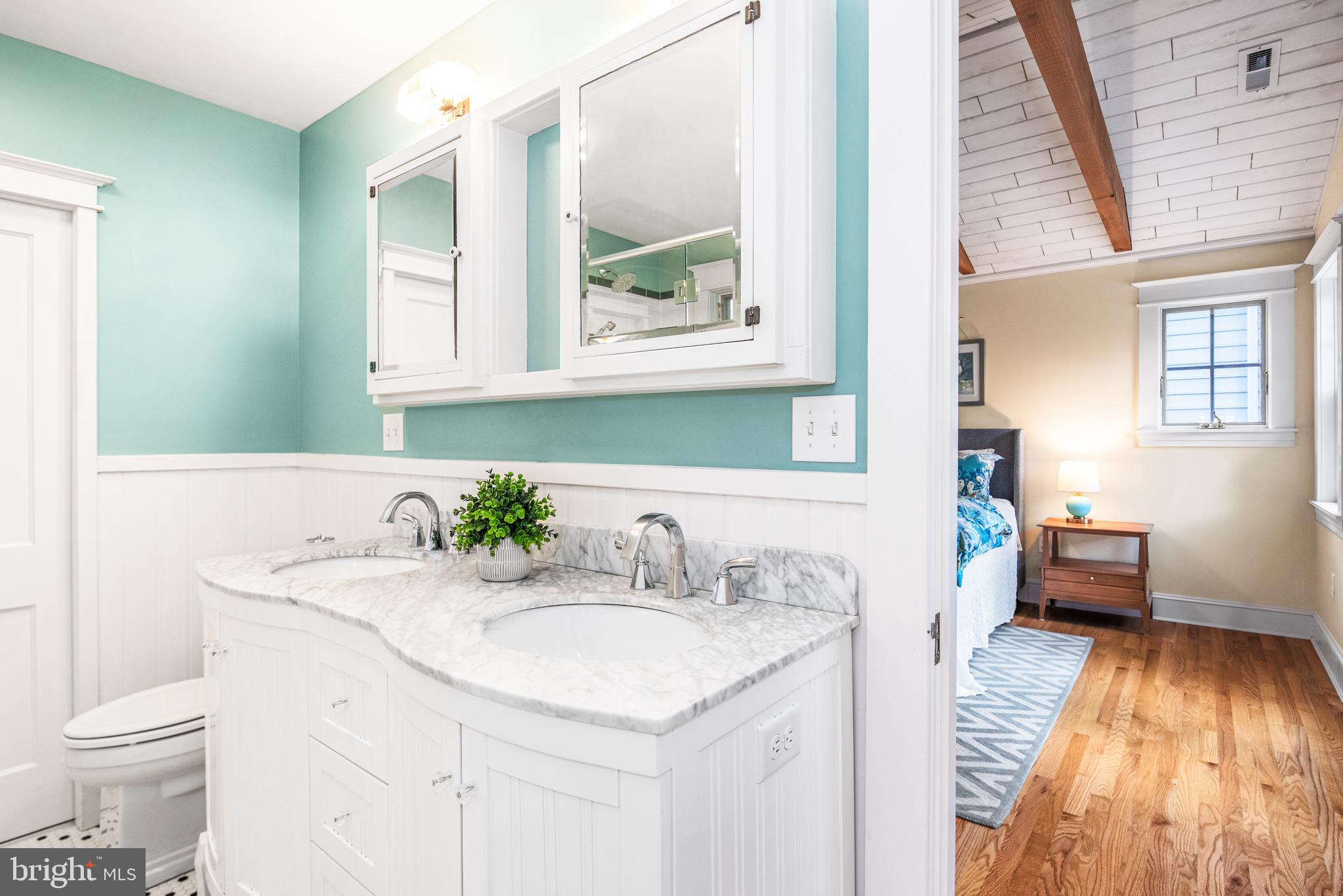 MURRAY HILL - Residential