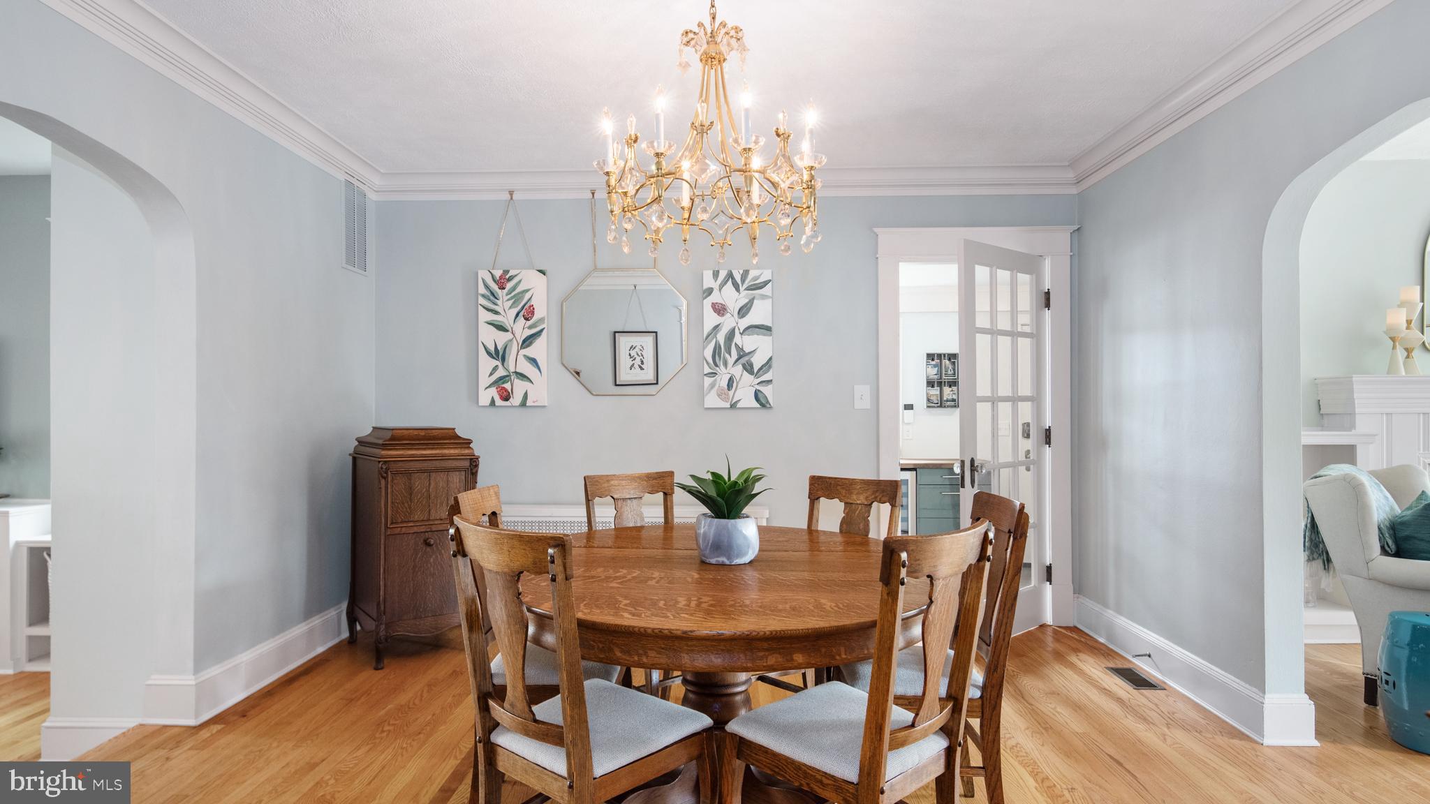 MURRAY HILL - Residential