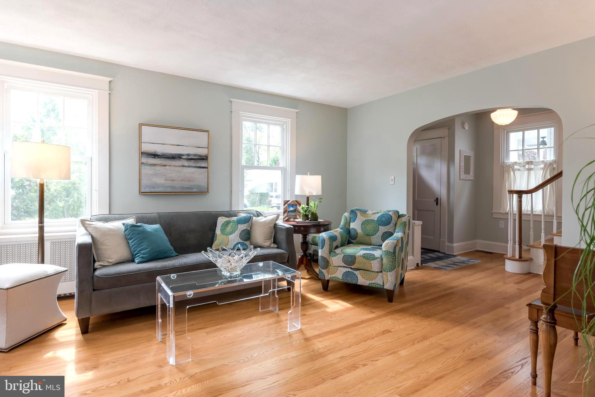 MURRAY HILL - Residential