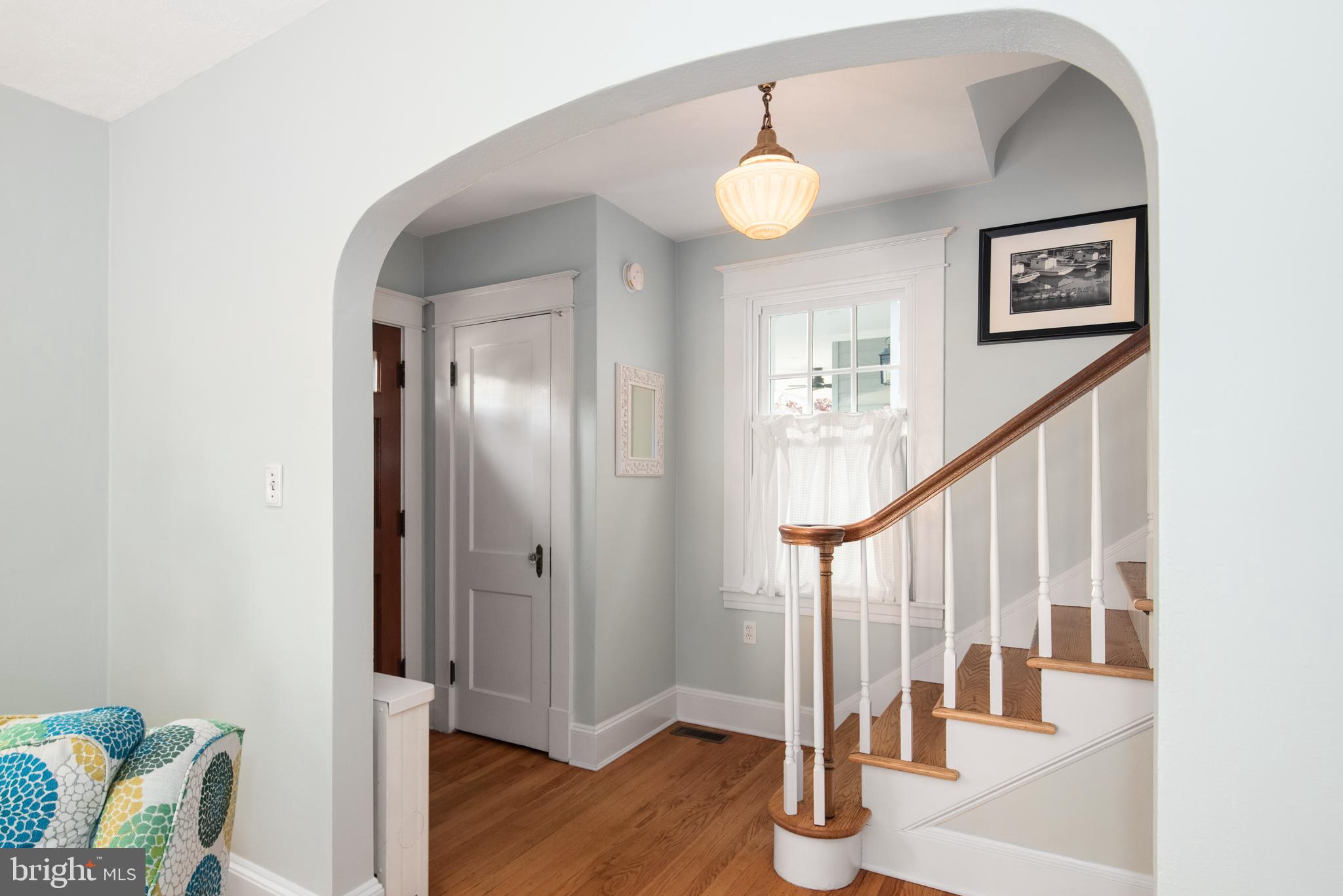 MURRAY HILL - Residential