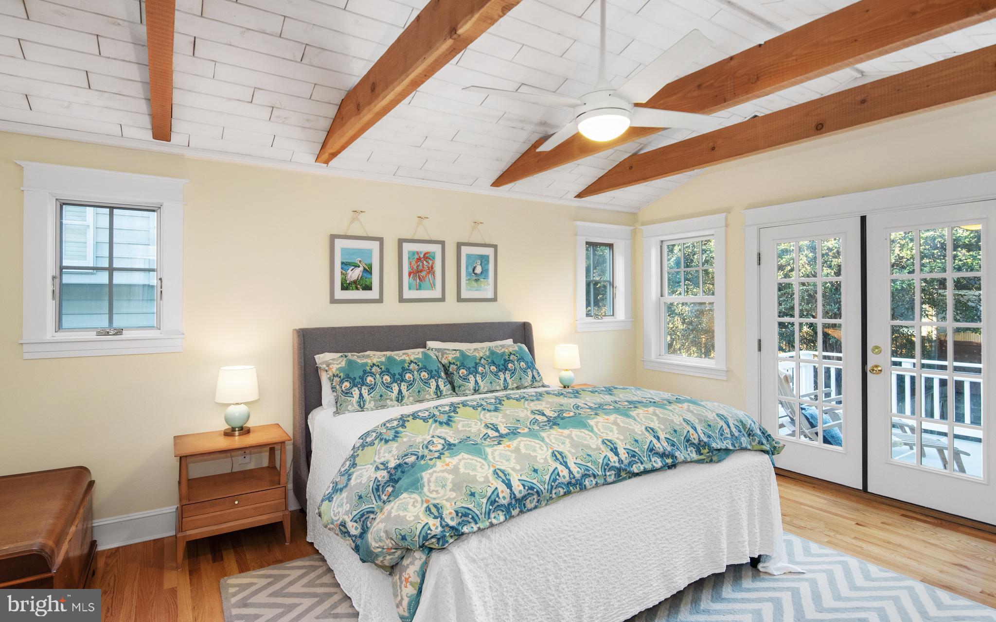 MURRAY HILL - Residential