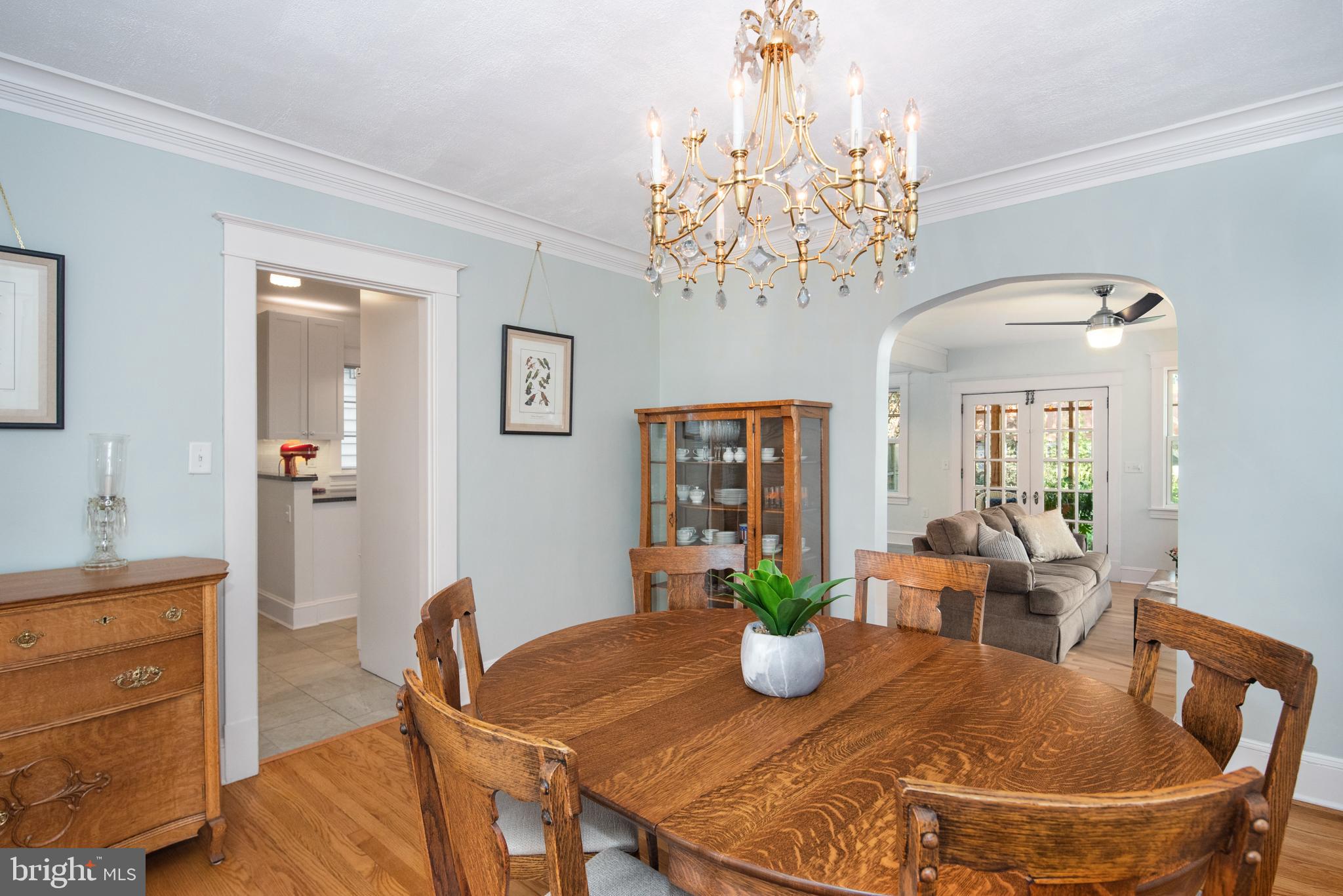 MURRAY HILL - Residential