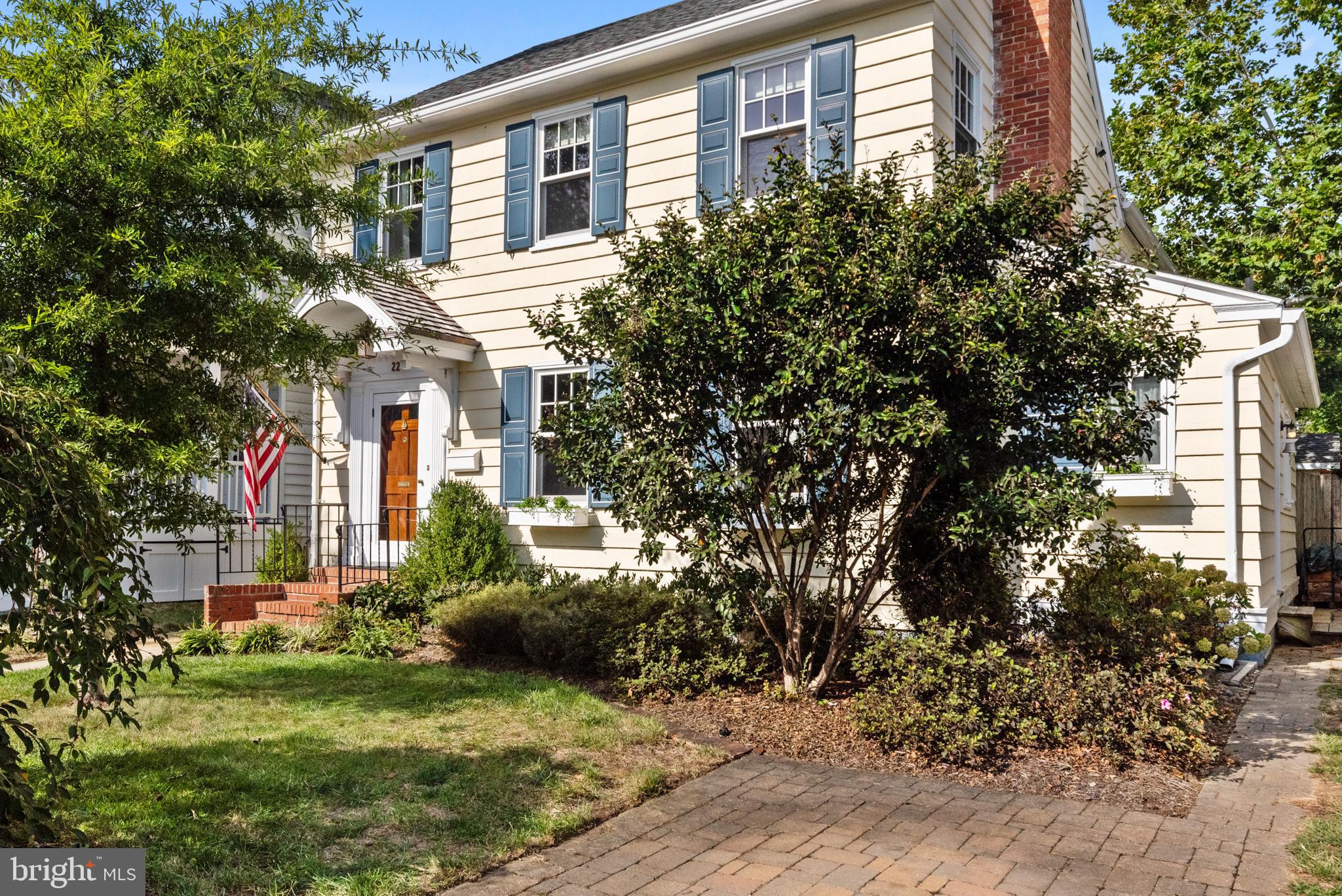 MURRAY HILL - Residential