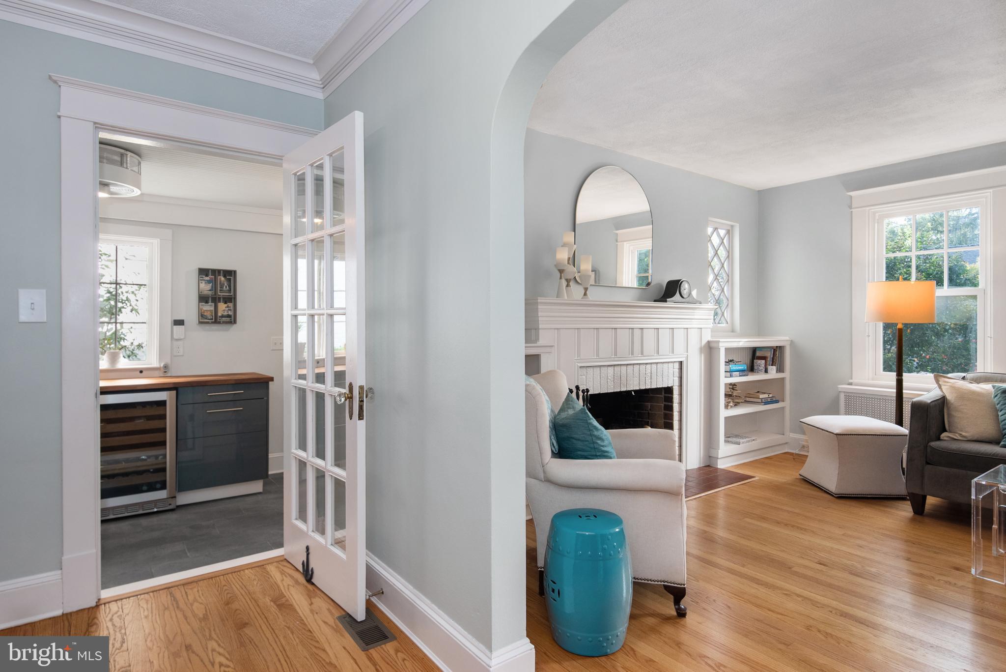 MURRAY HILL - Residential