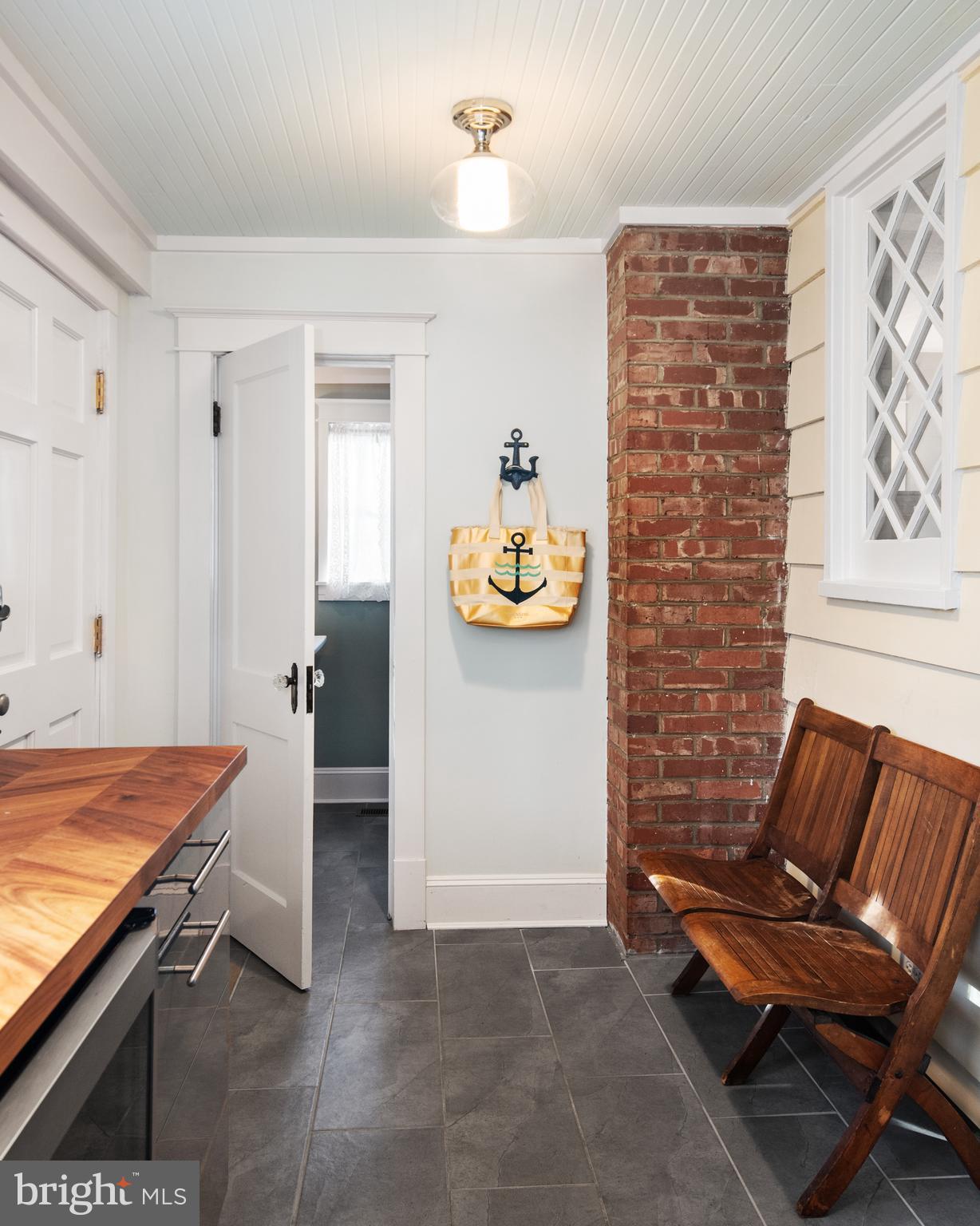 MURRAY HILL - Residential