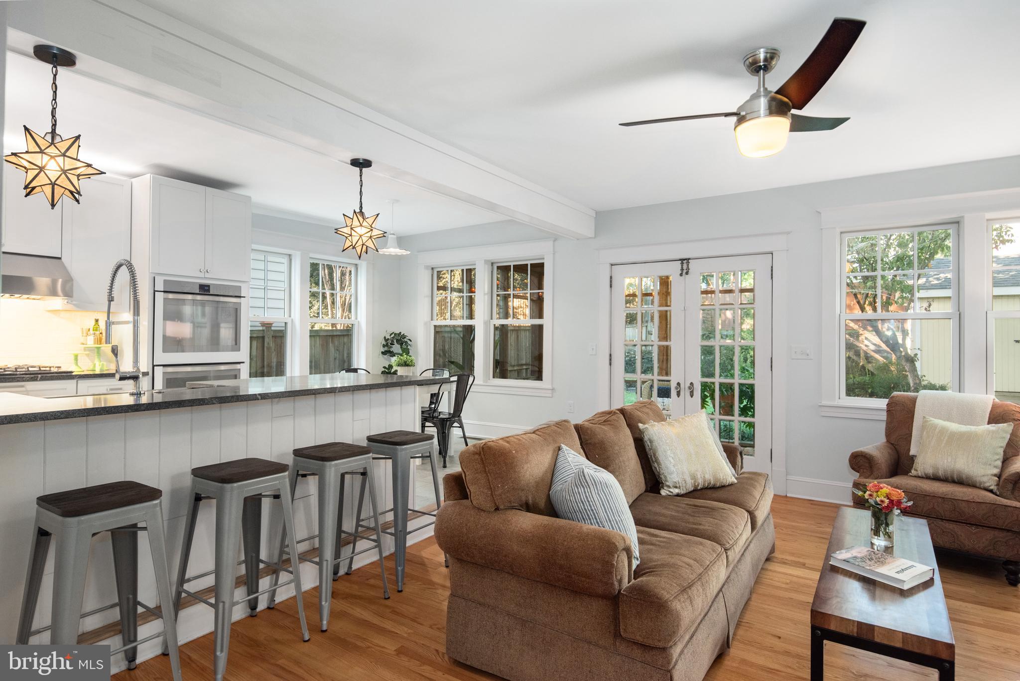 MURRAY HILL - Residential