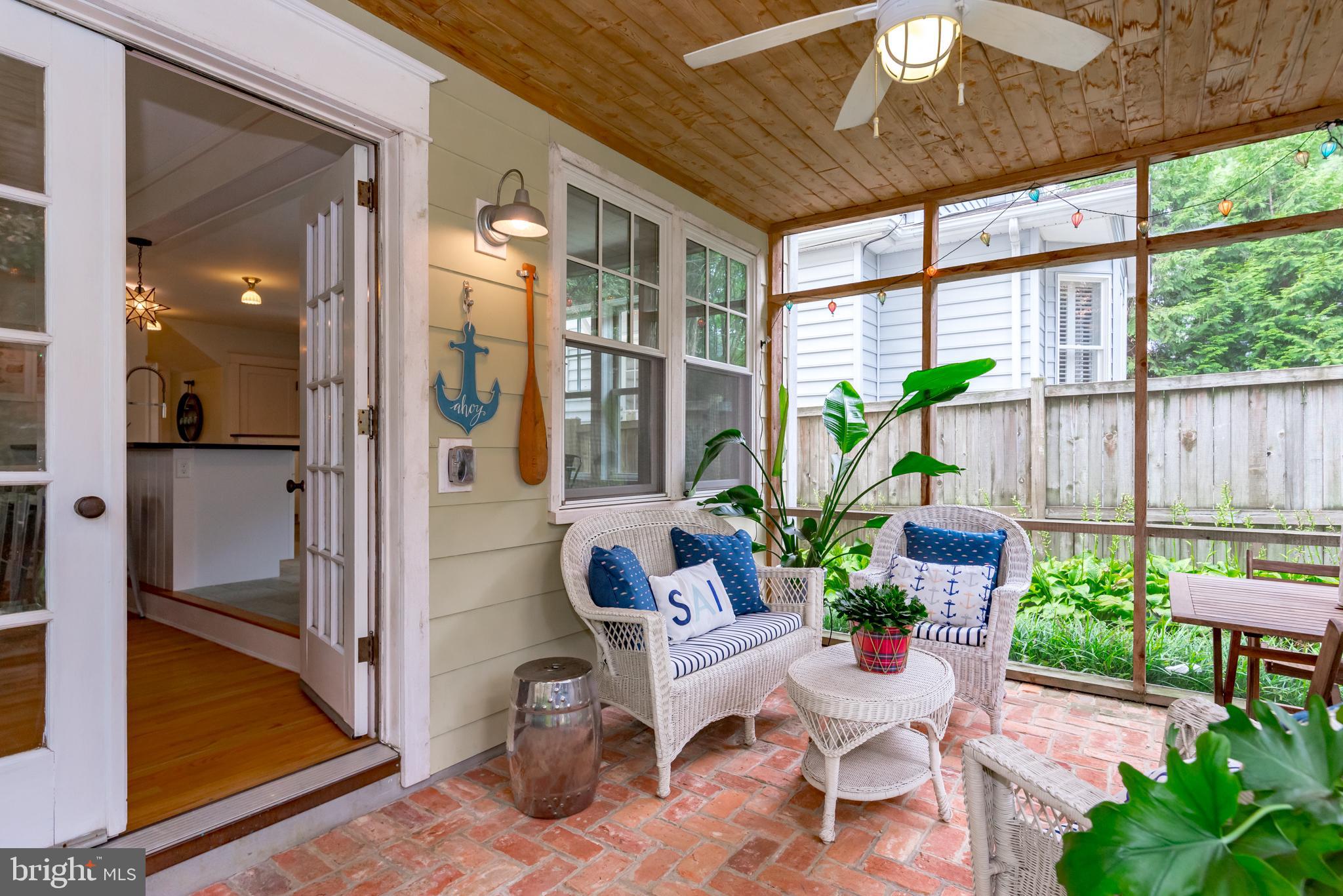 MURRAY HILL - Residential